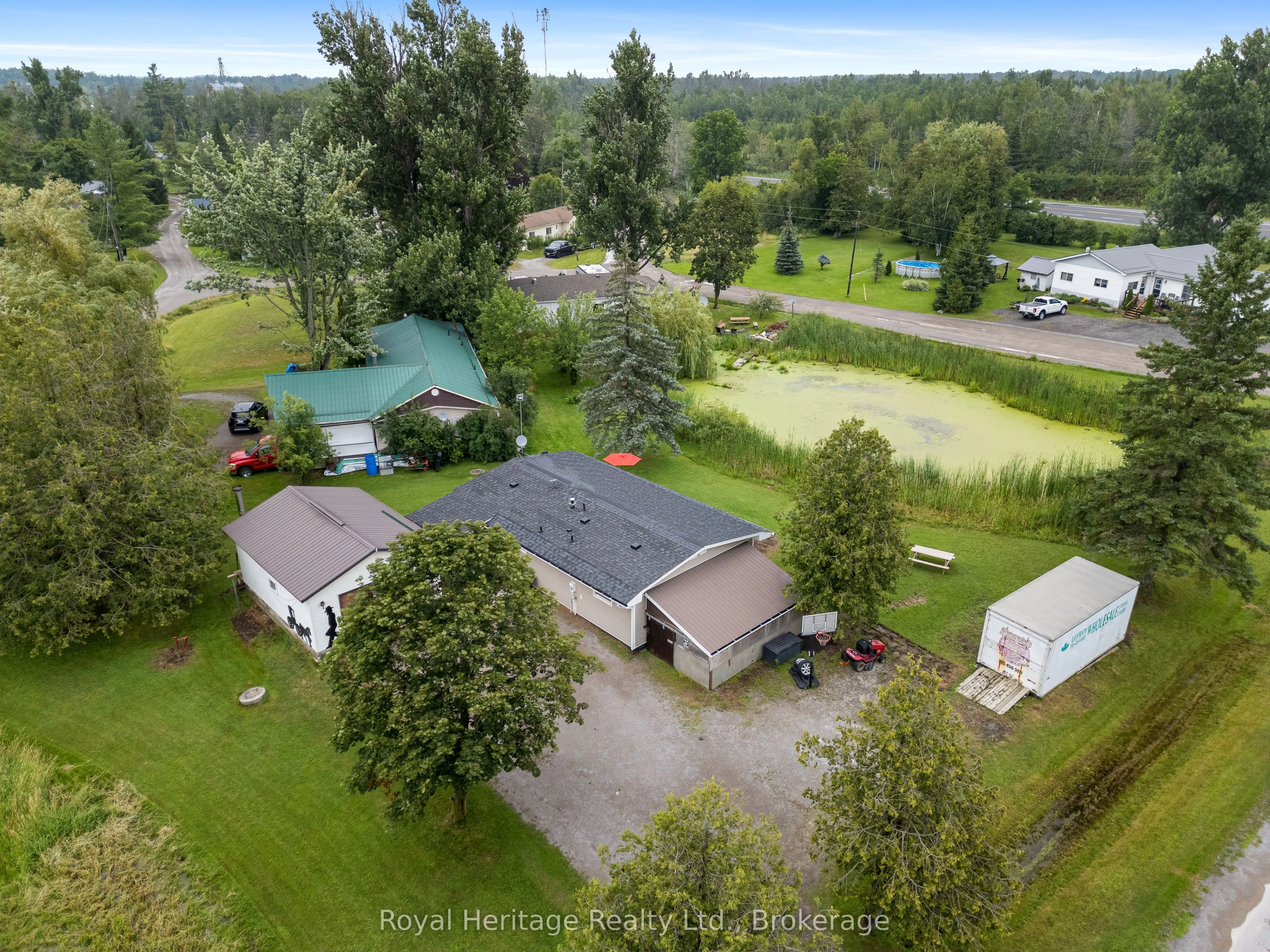 14 Stoney Creek Road