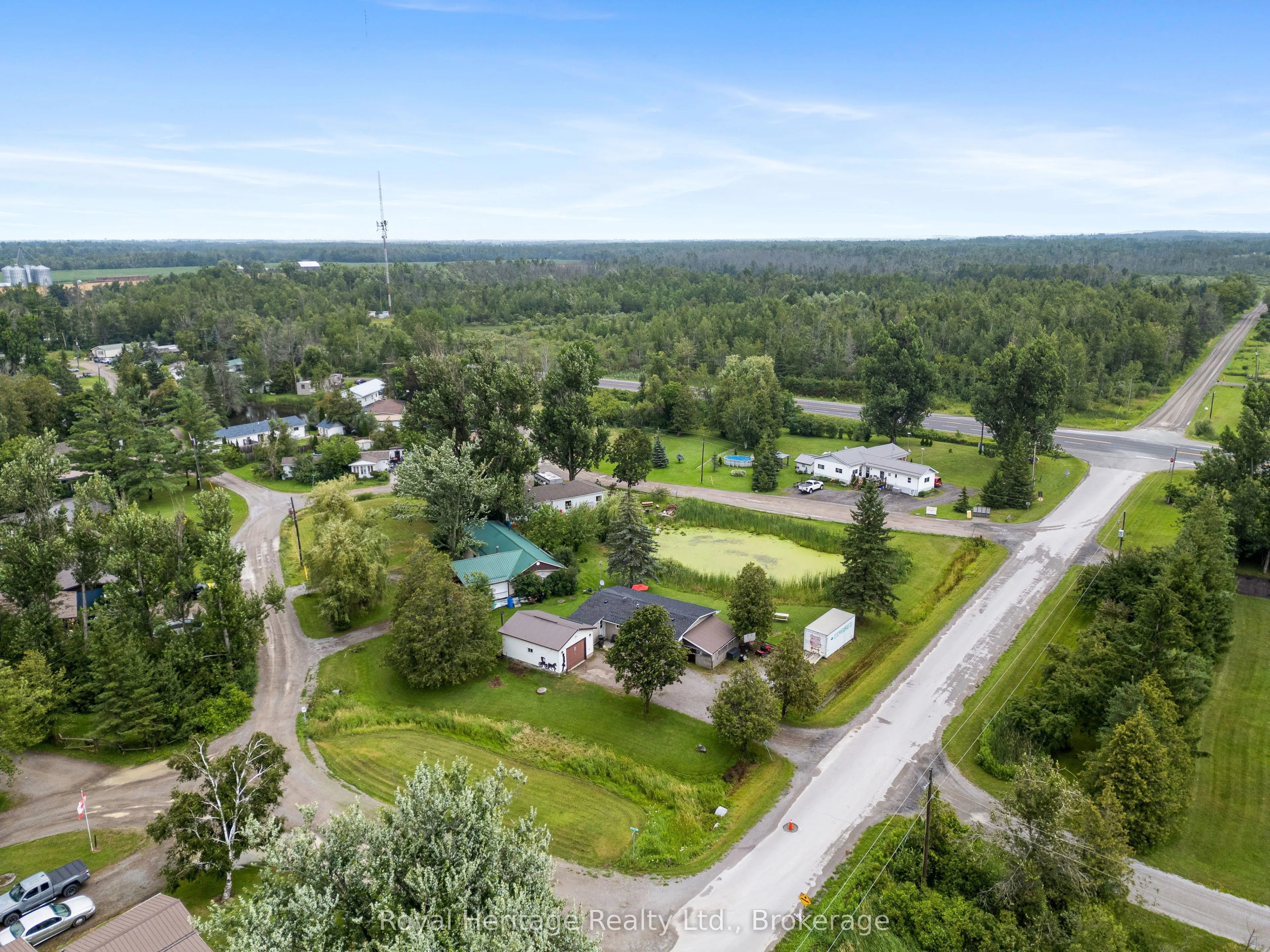 14 Stoney Creek Road