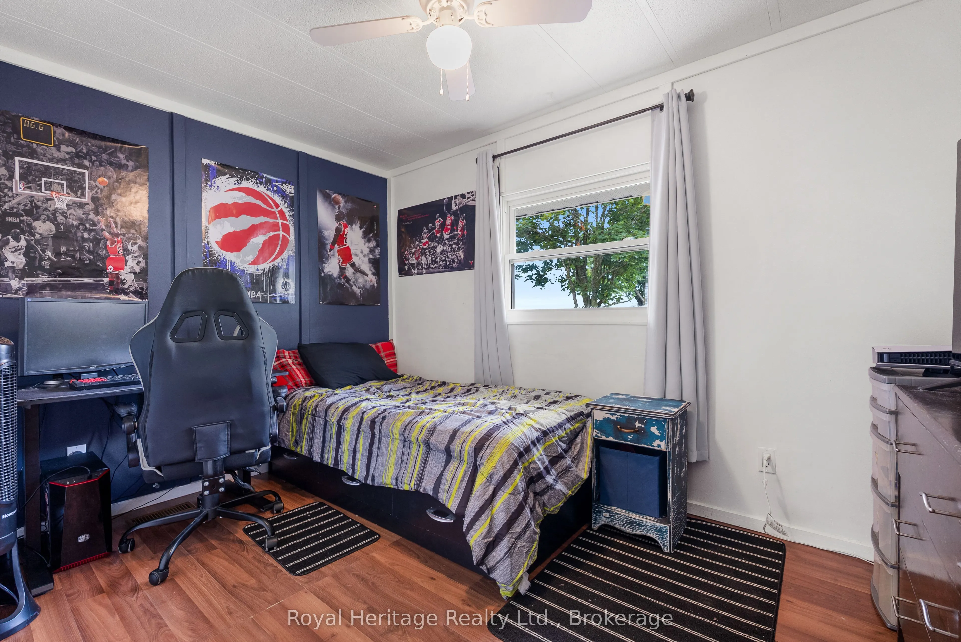 14 Stoney Creek Road