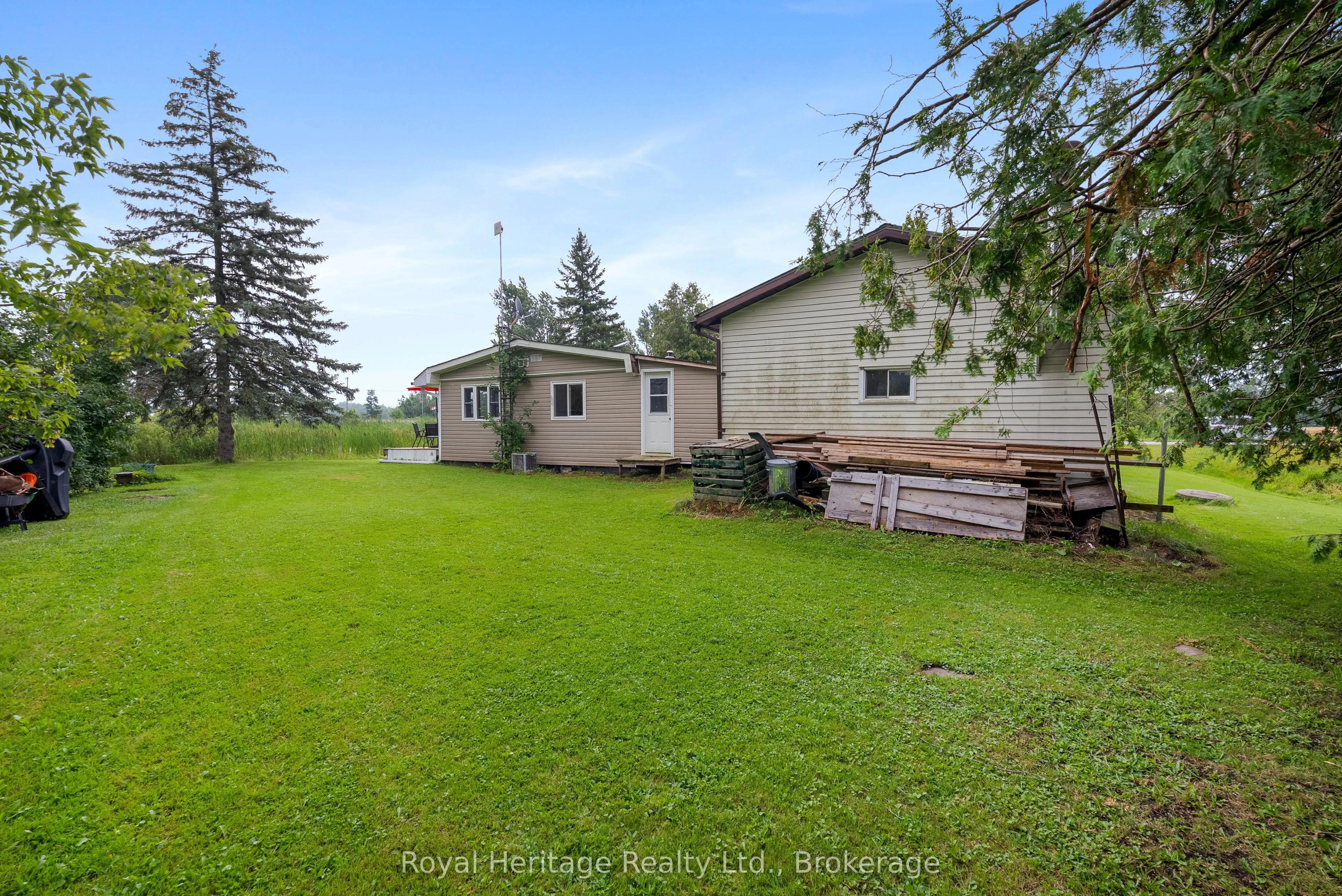 14 Stoney Creek Road