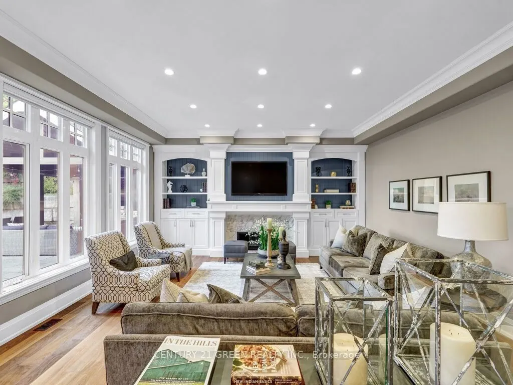39 Brookhaven Crescent