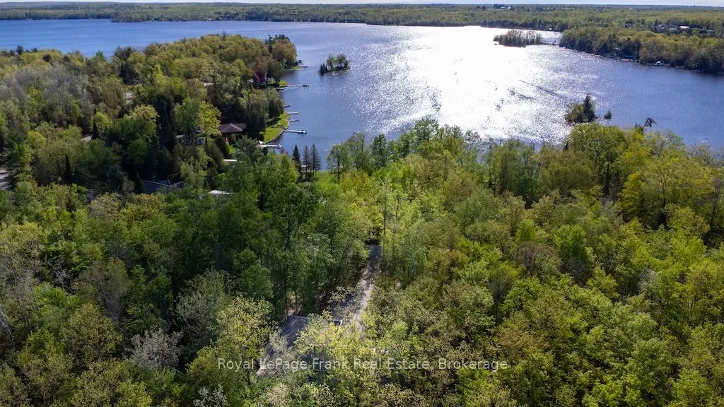 57 Mystic Point Road