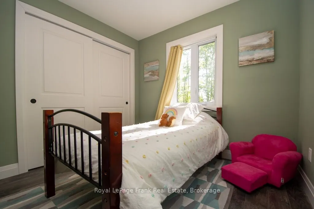 57 Mystic Point Road