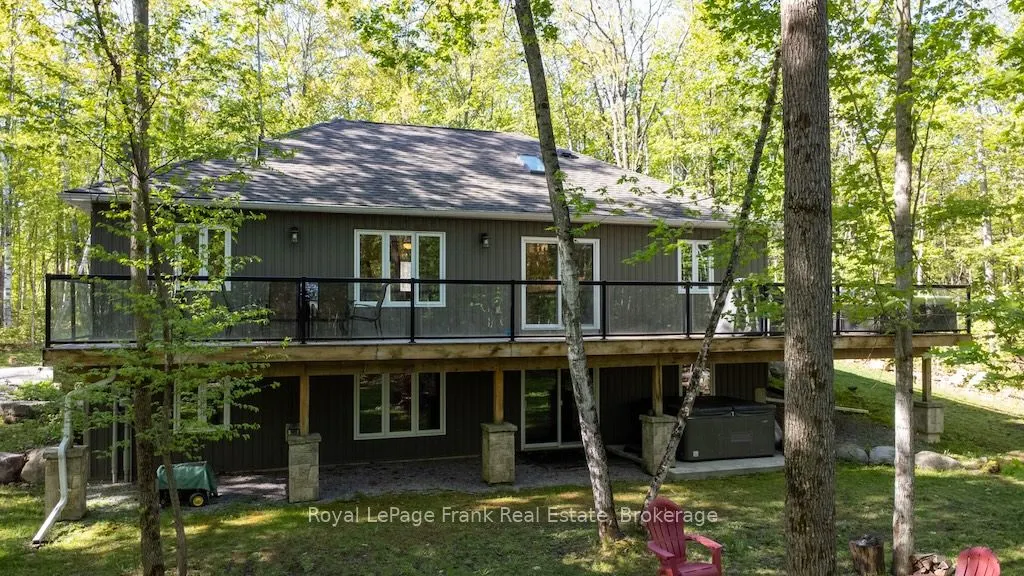 57 Mystic Point Road