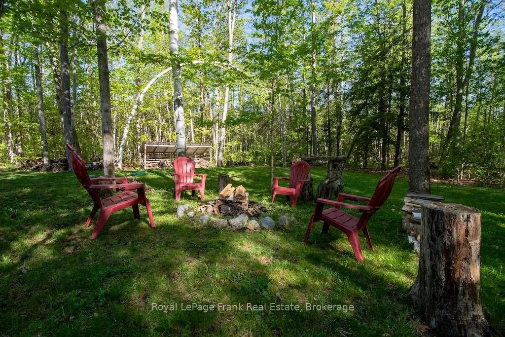 57 Mystic Point Road