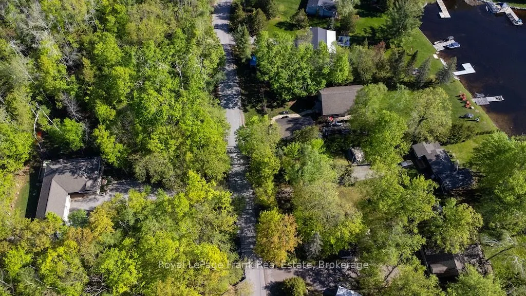 57 Mystic Point Road