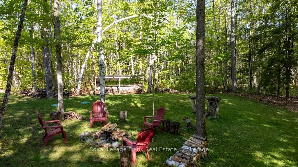 57 Mystic Point Road