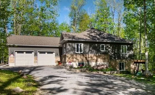 57 Mystic Point Road