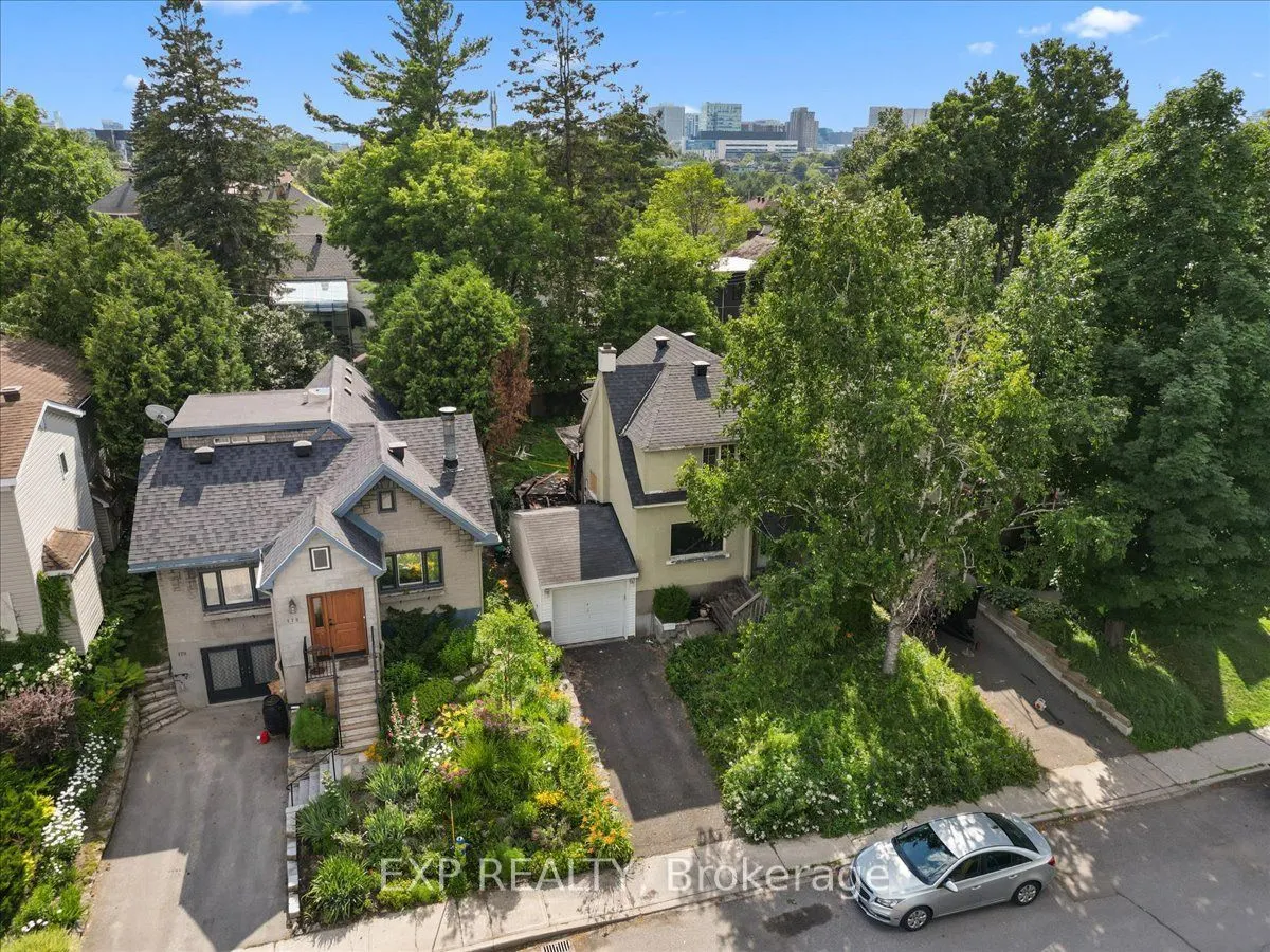 176 Marlborough Avenue