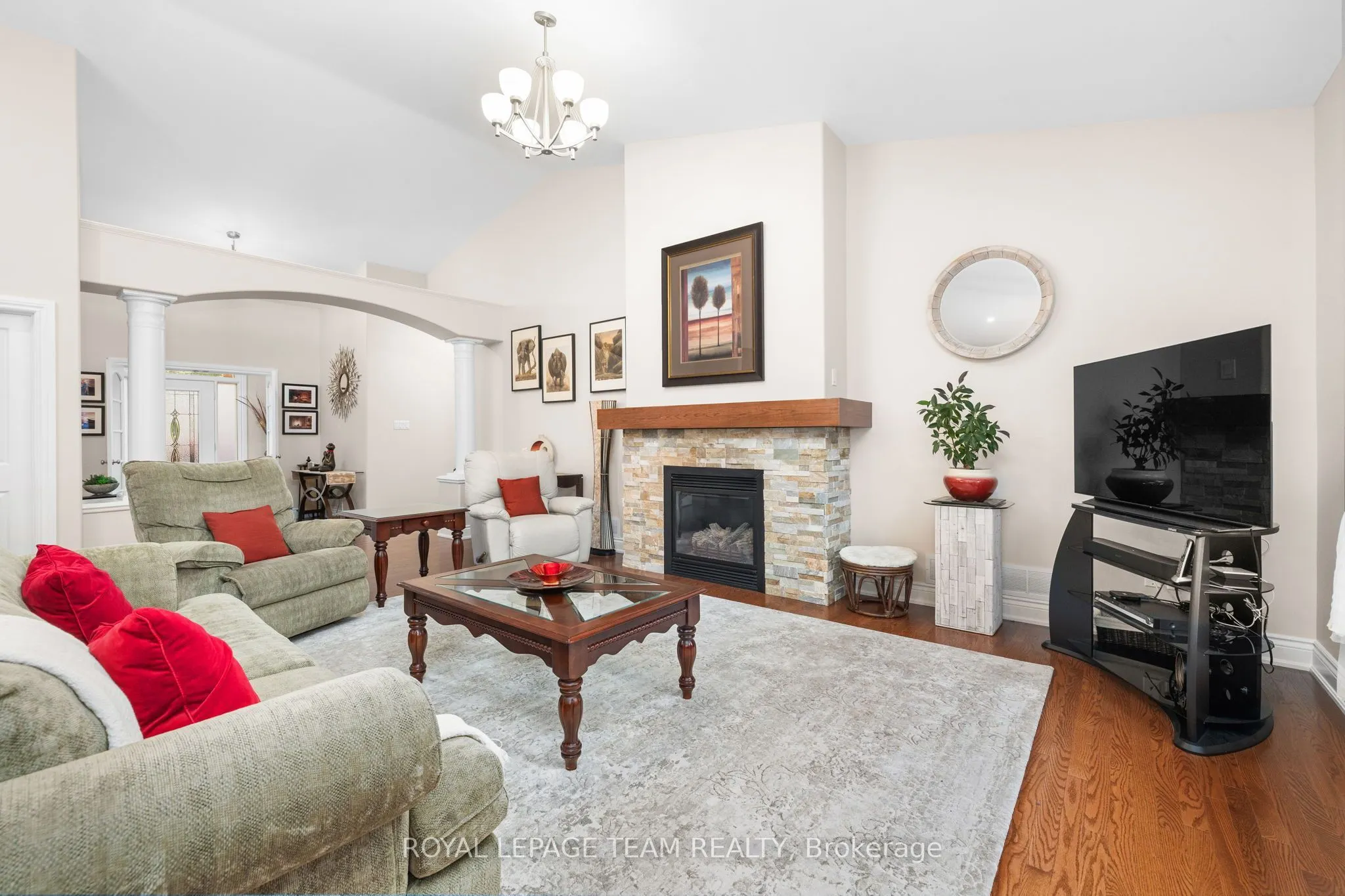 6810 Pebble Trail Way