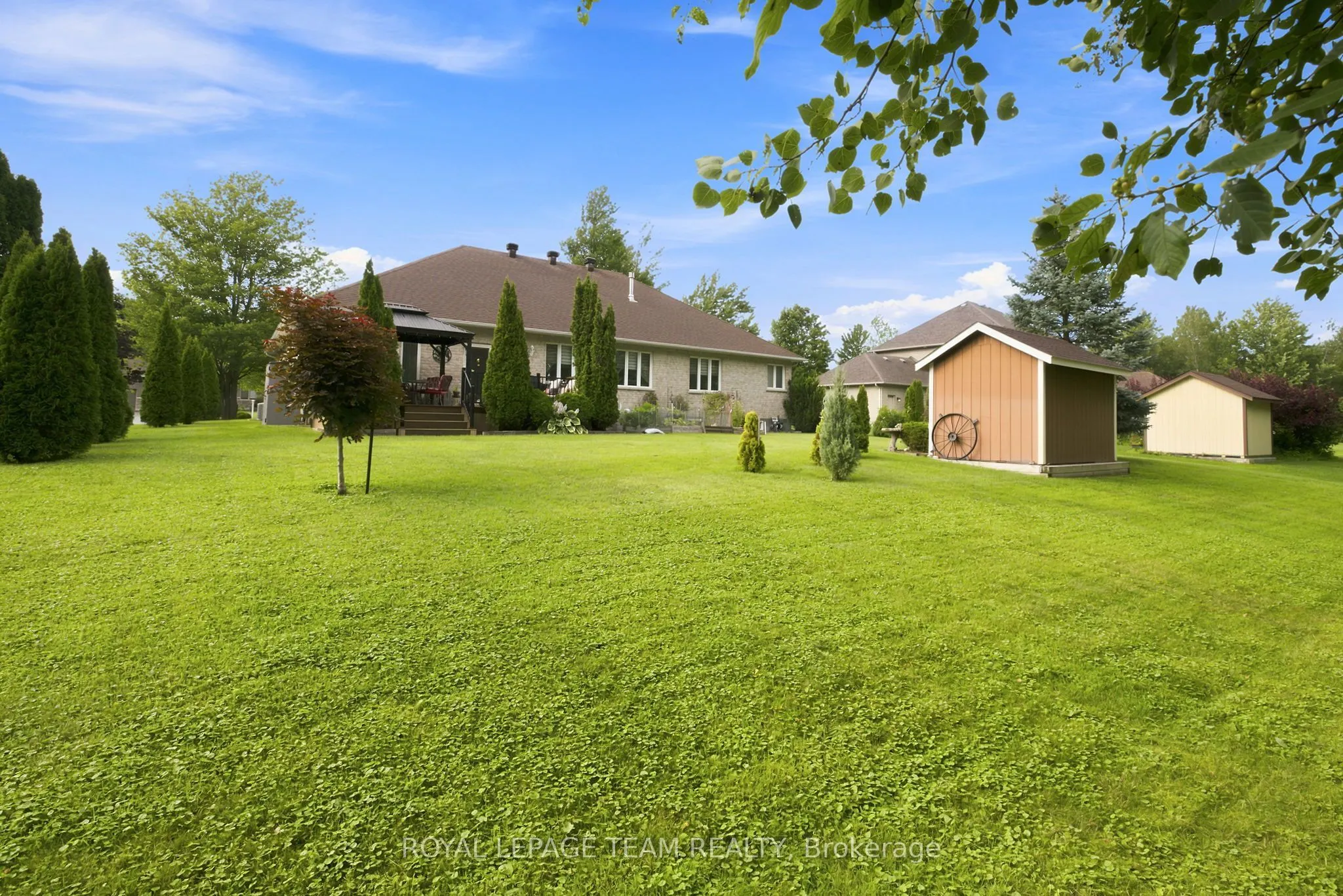6810 Pebble Trail Way