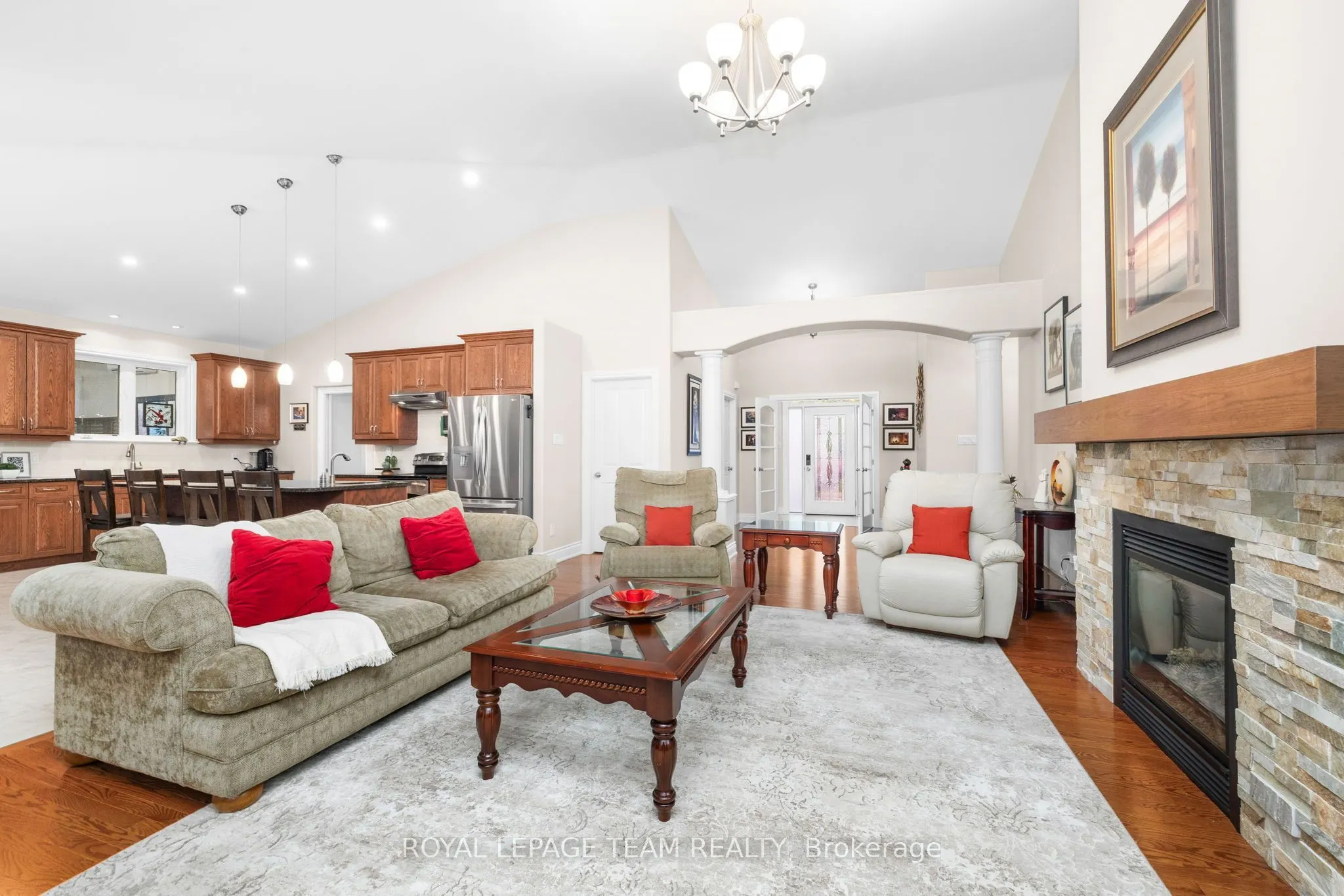 6810 Pebble Trail Way