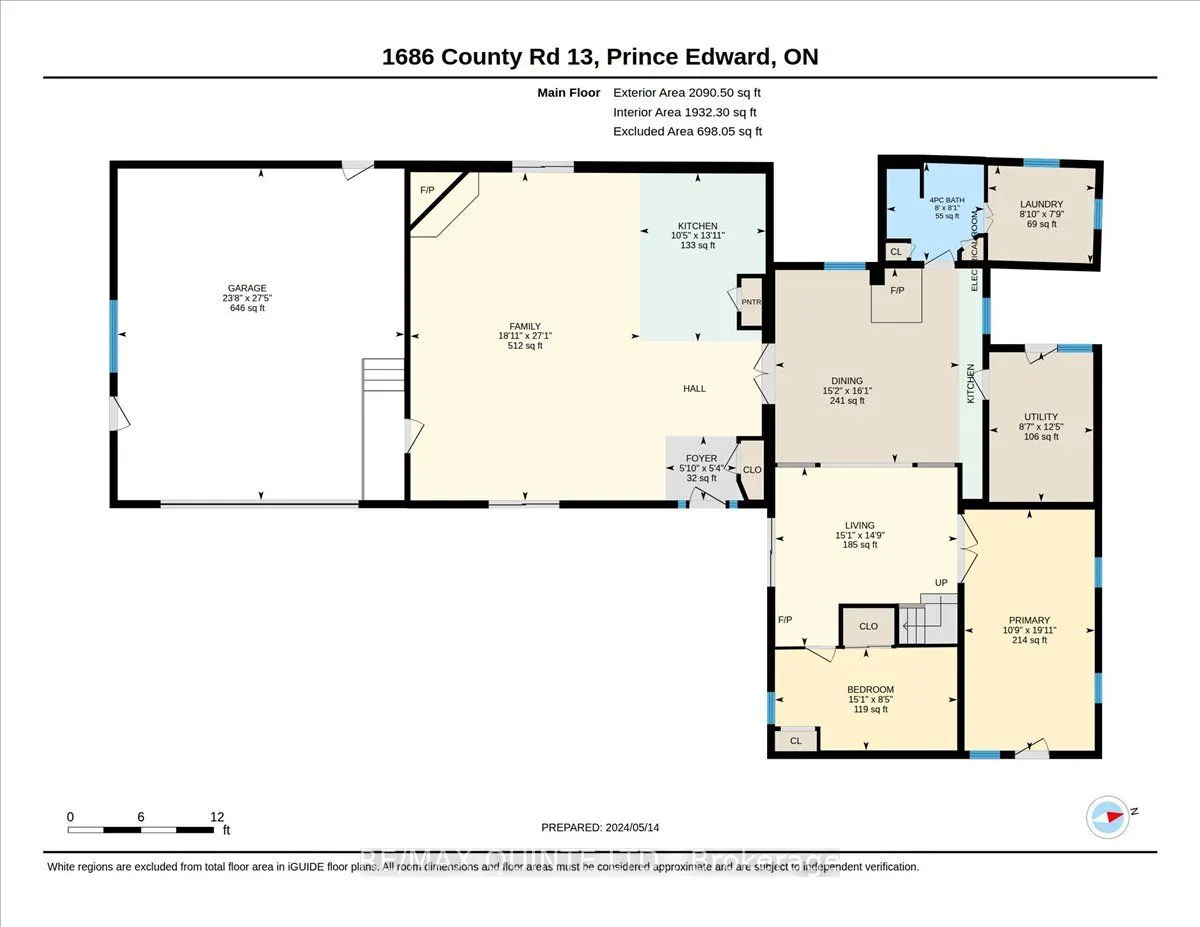 1686 County Road 13