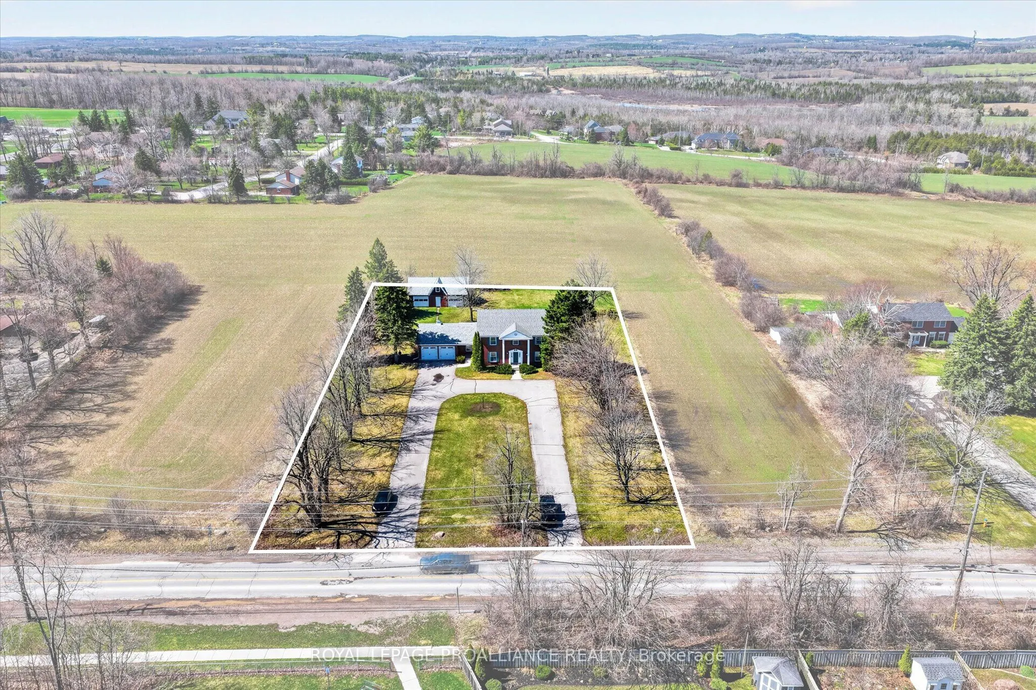1285 Brealey Drive