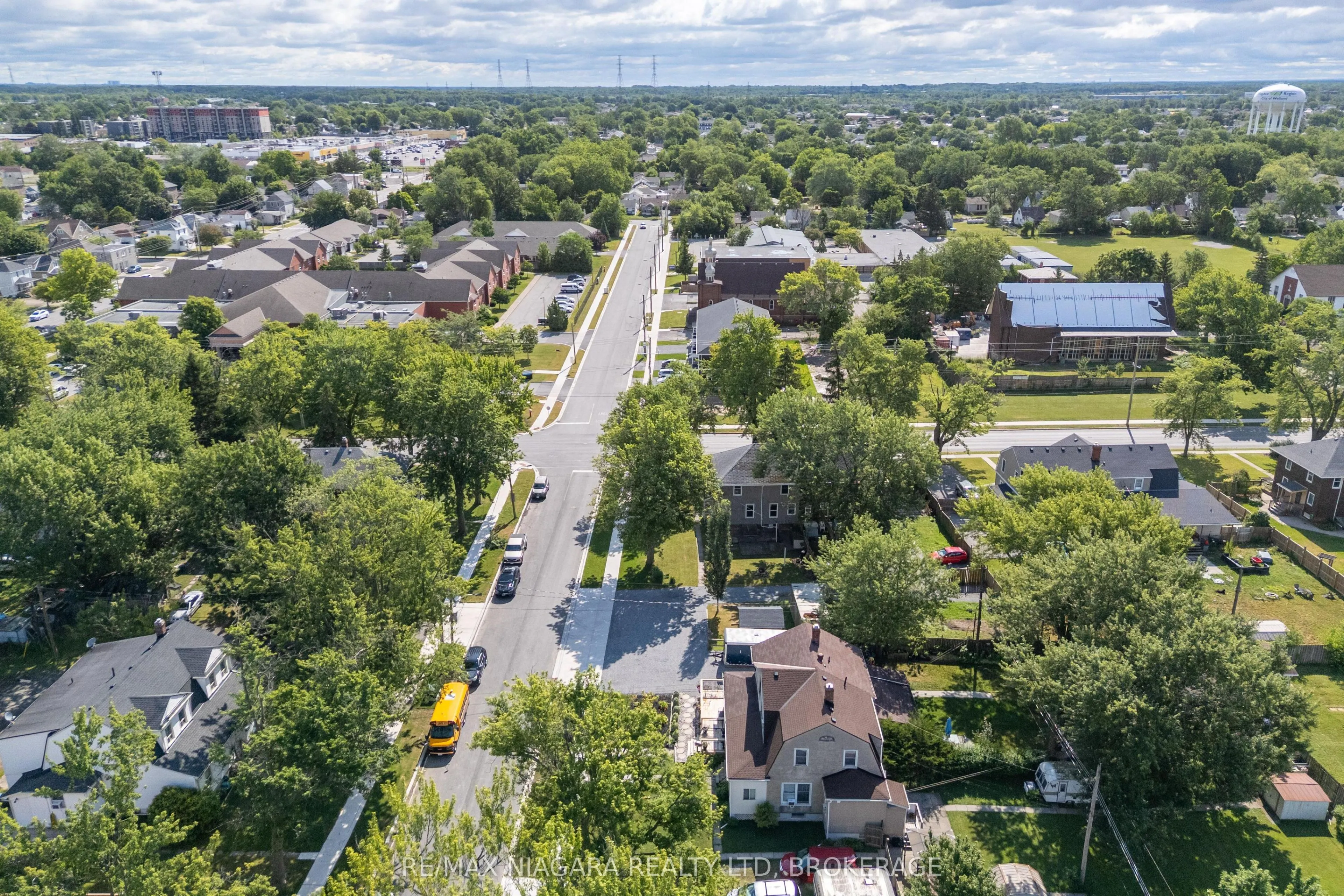 93 First Street
