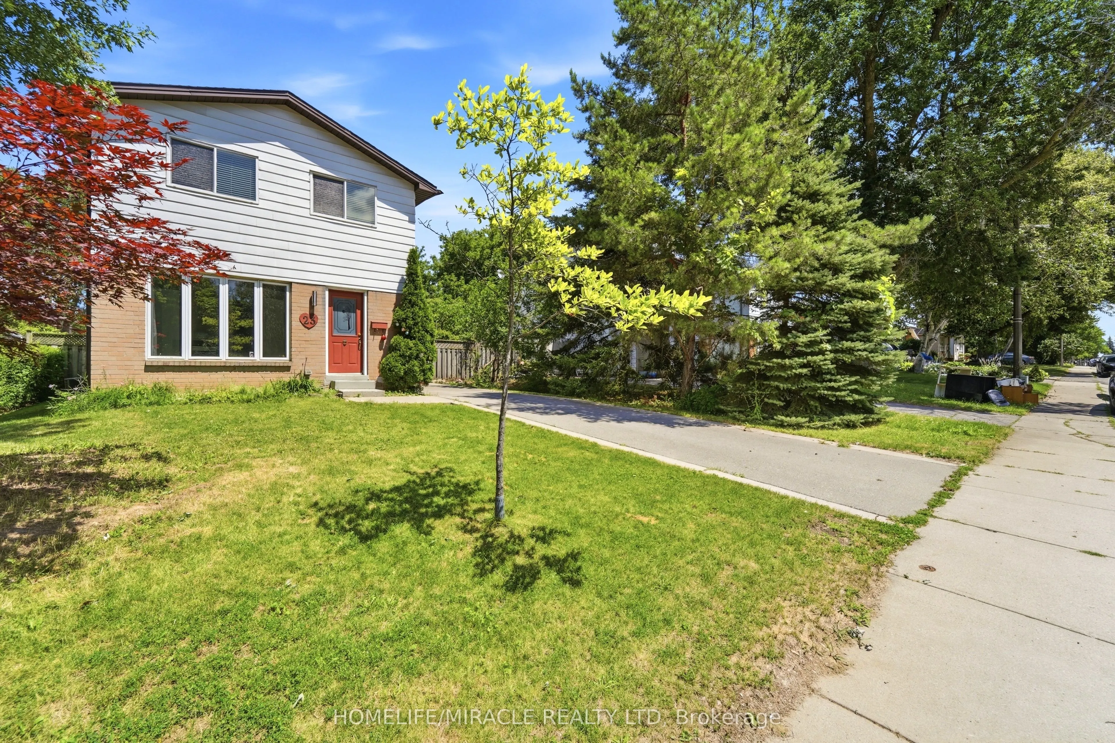 23 Heatherdale Place