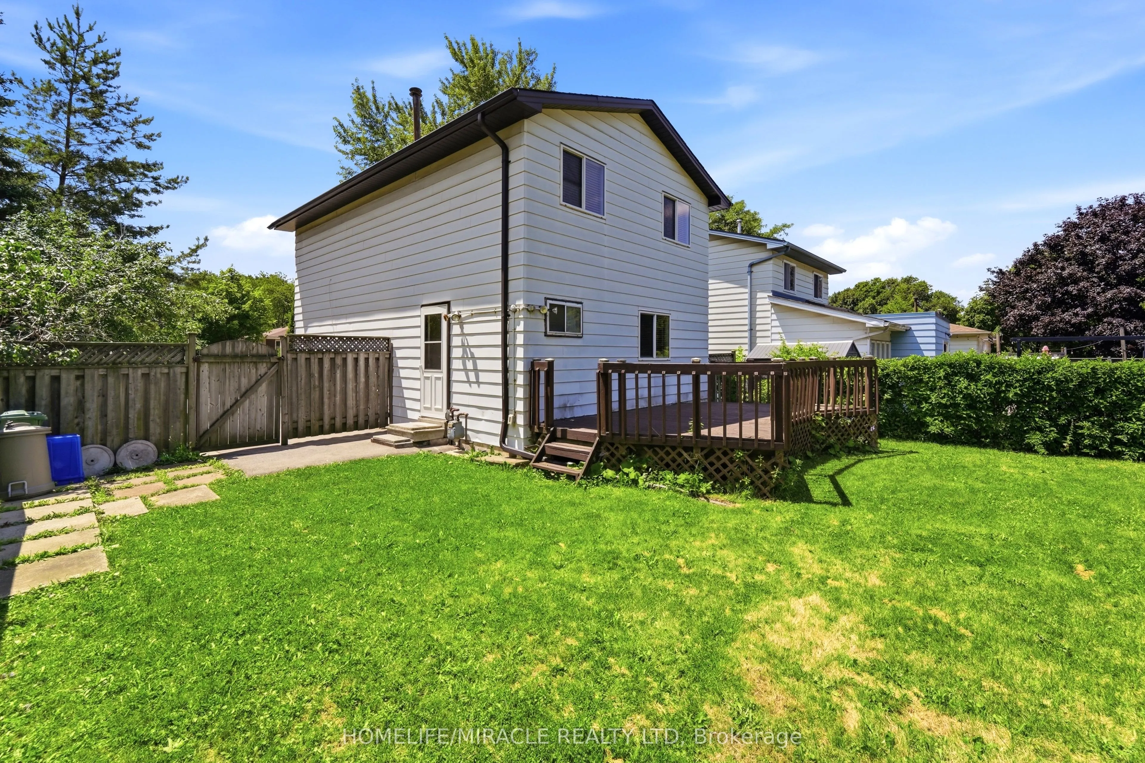 23 Heatherdale Place