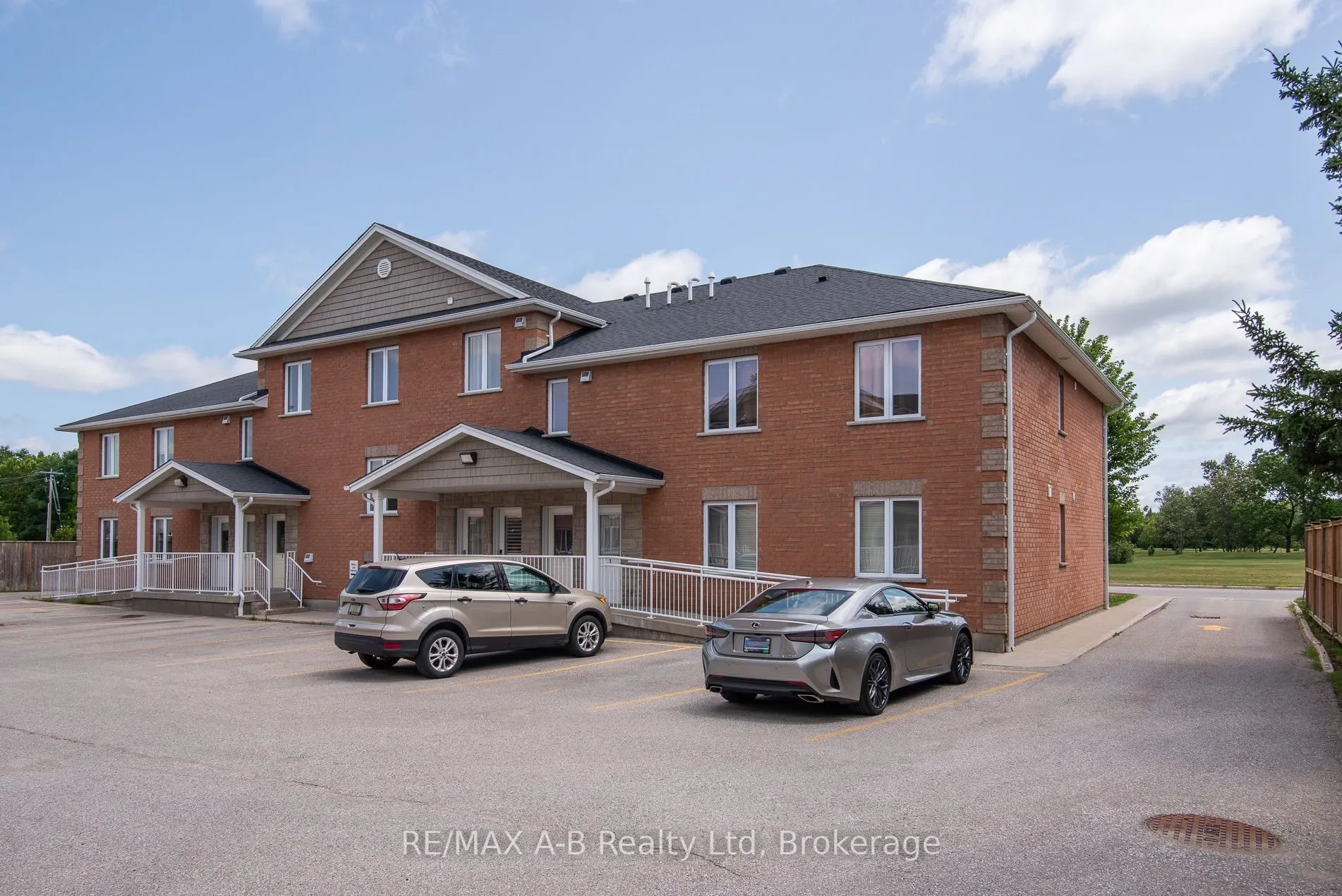 148 Borden Street #1