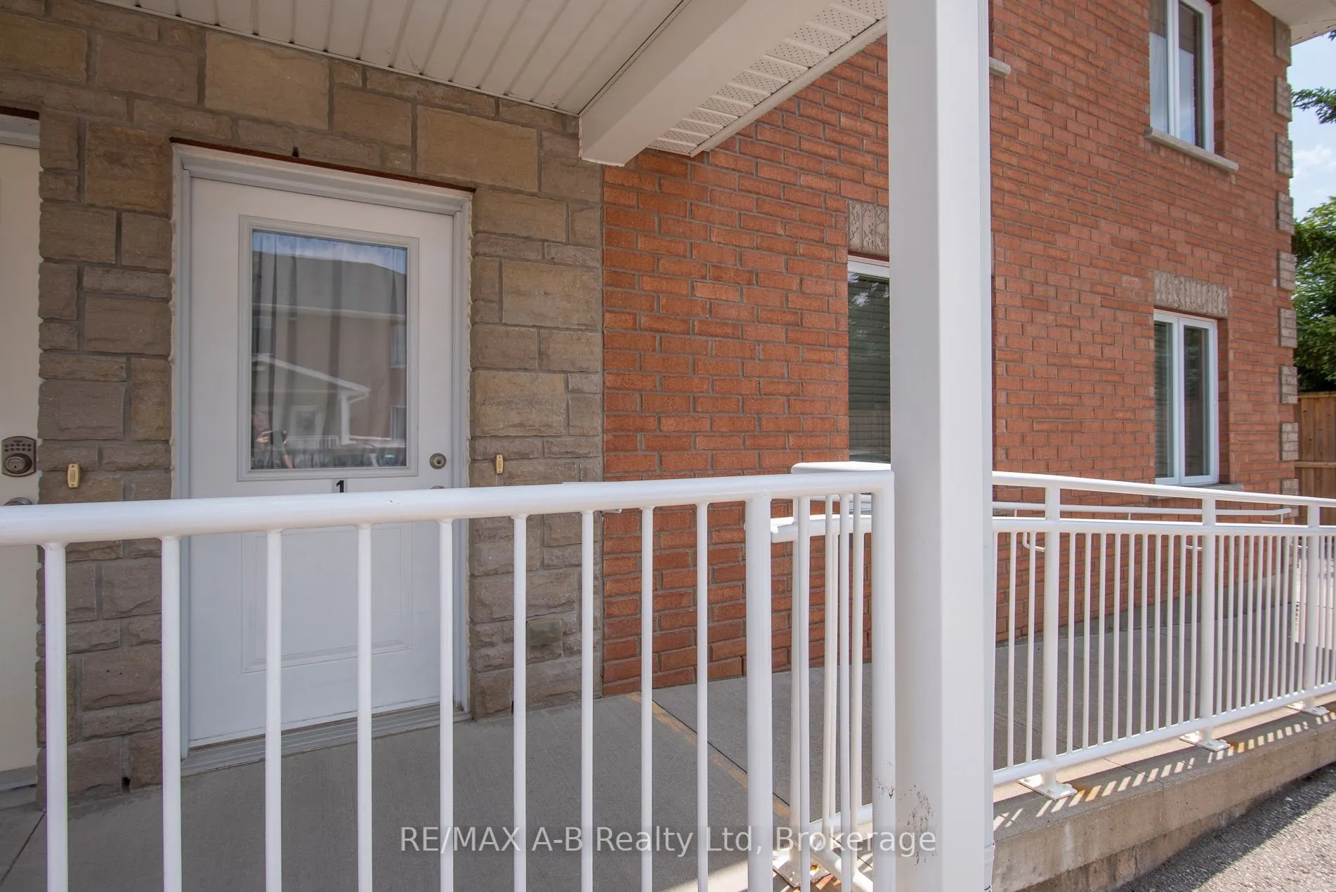 148 Borden Street #1