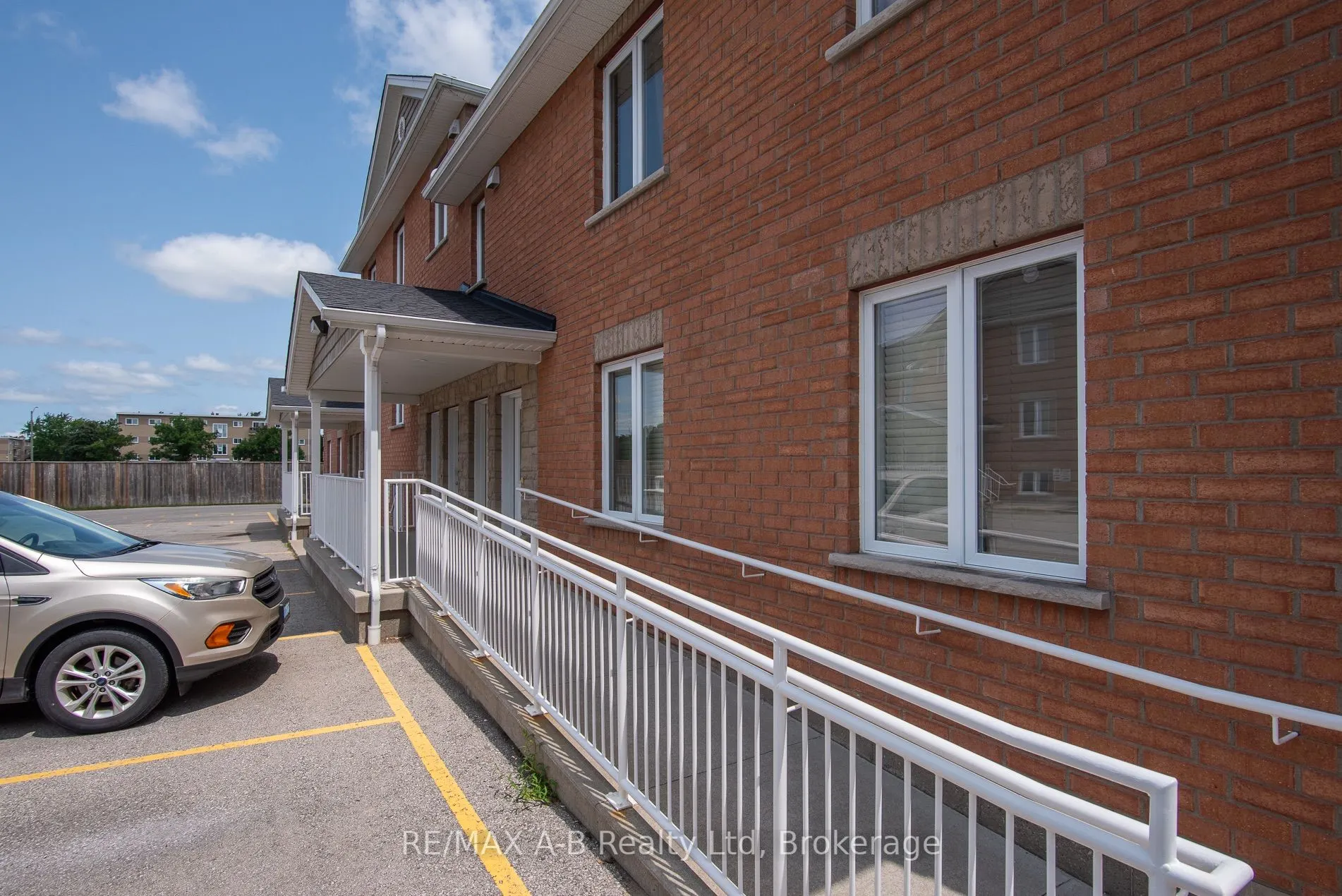 148 Borden Street #1