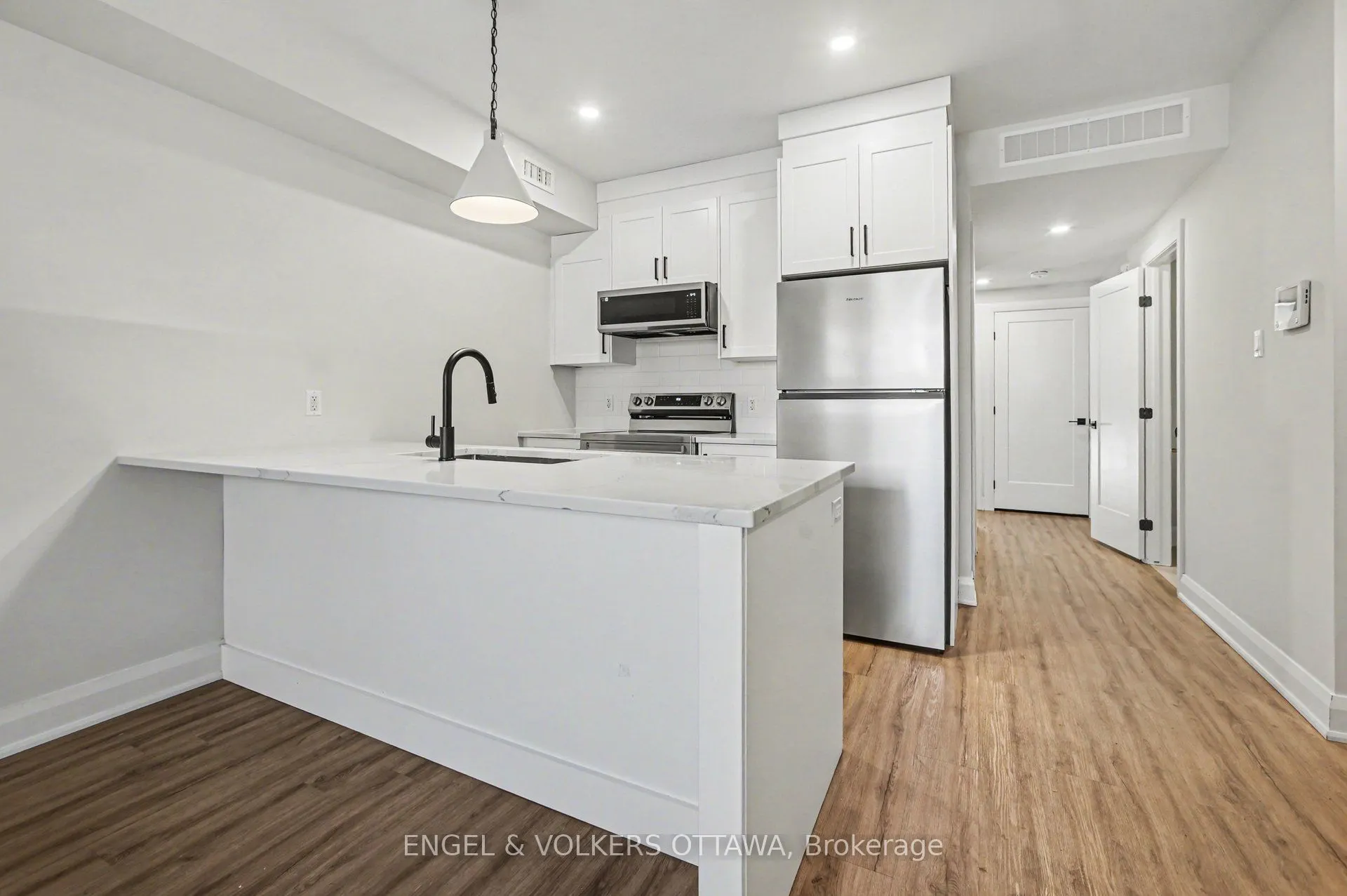 35 Monk Street #1