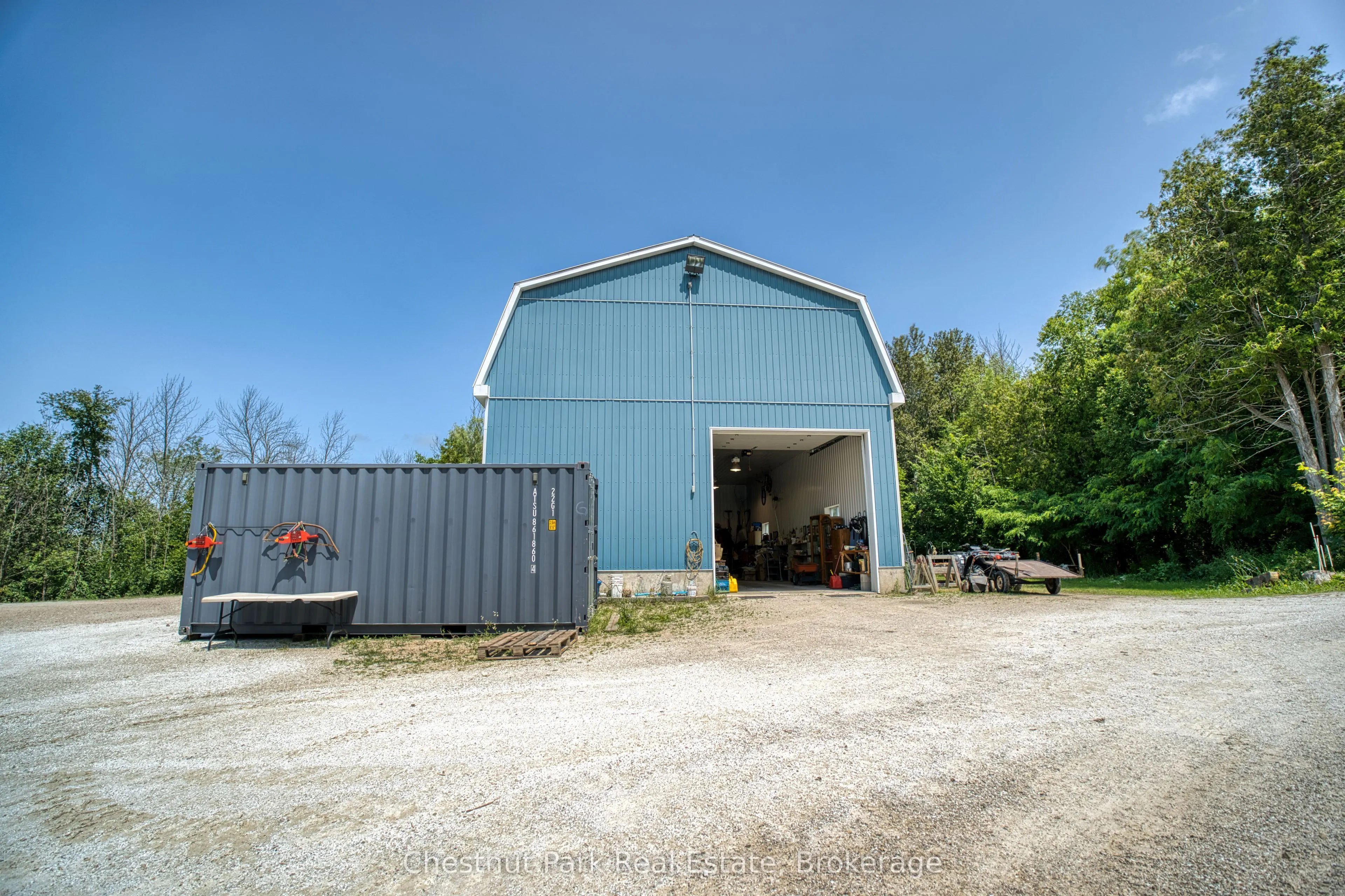 501413 Grey Road 1