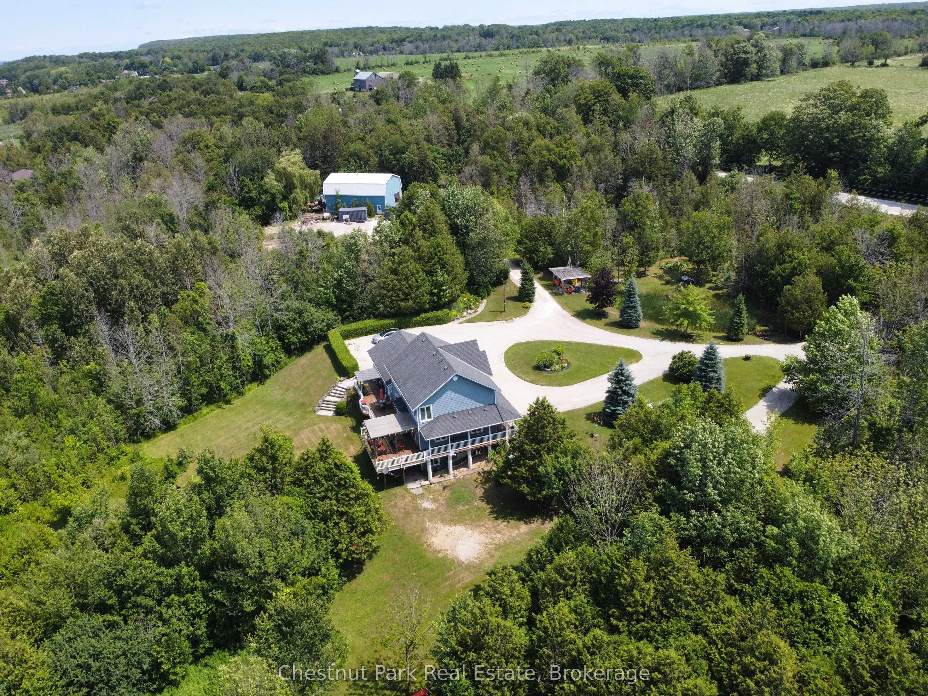 501413 Grey Road 1