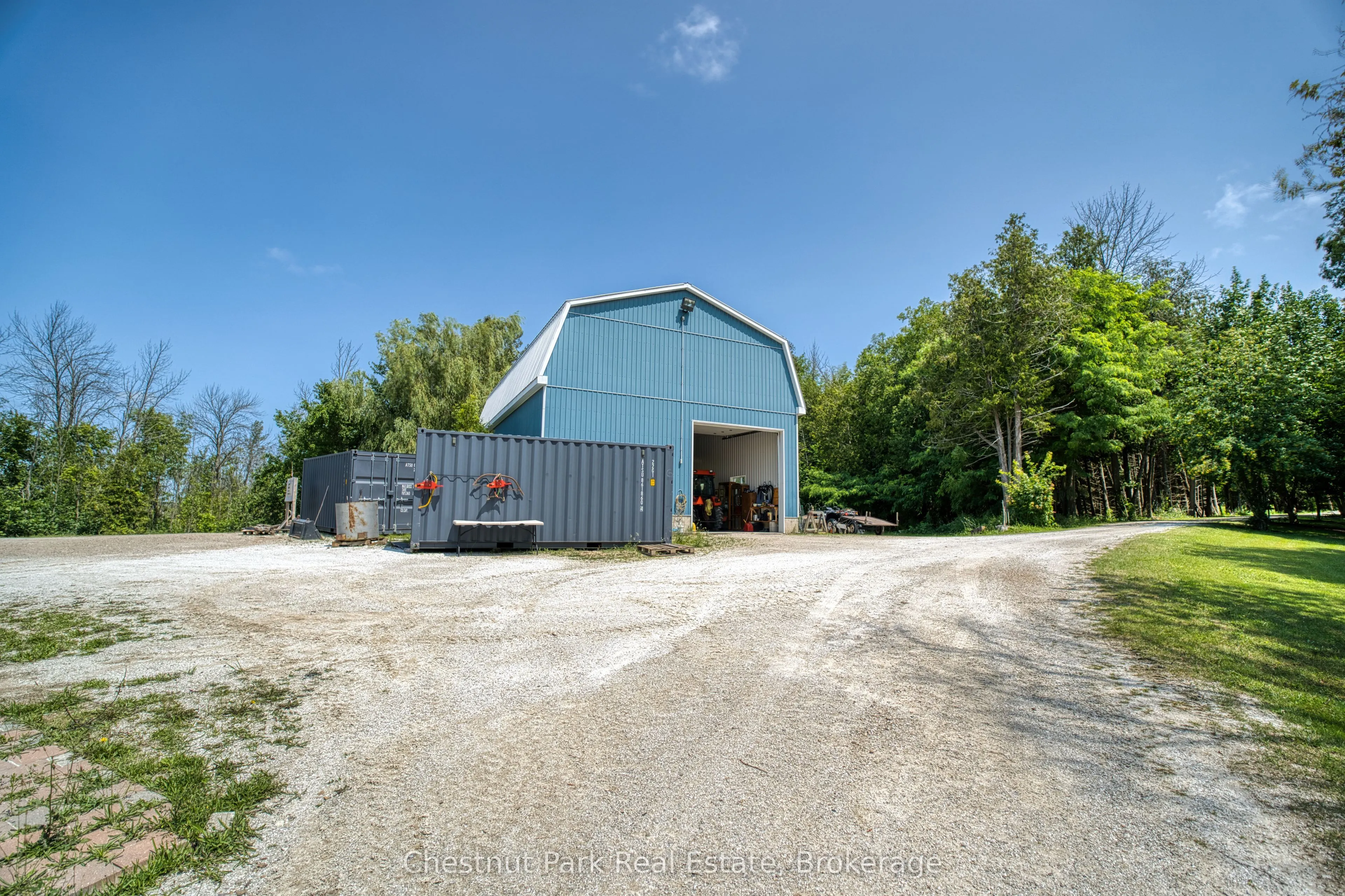 501413 Grey Road 1