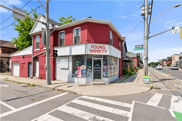 155 Victoria Avenue N
