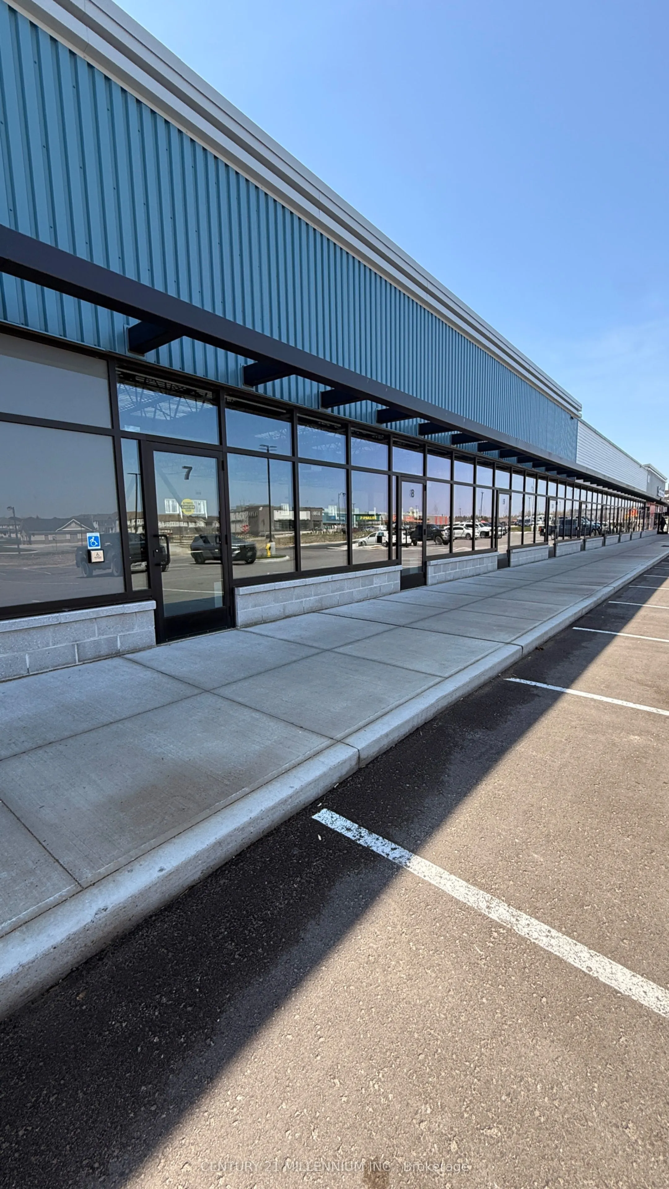 801 Ojibway Road