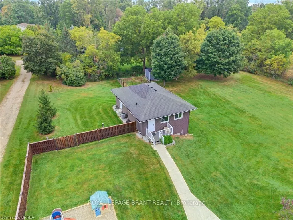 16 Sixth Concession Road