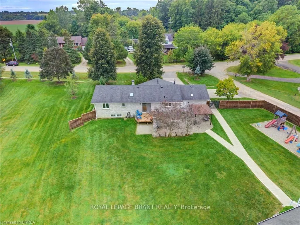16 Sixth Concession Road
