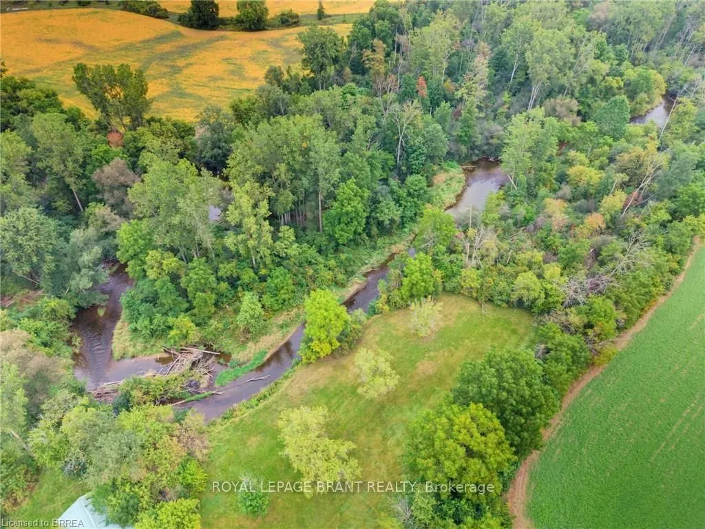 16 Sixth Concession Road