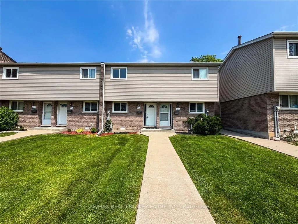 222 Harvard Place #G