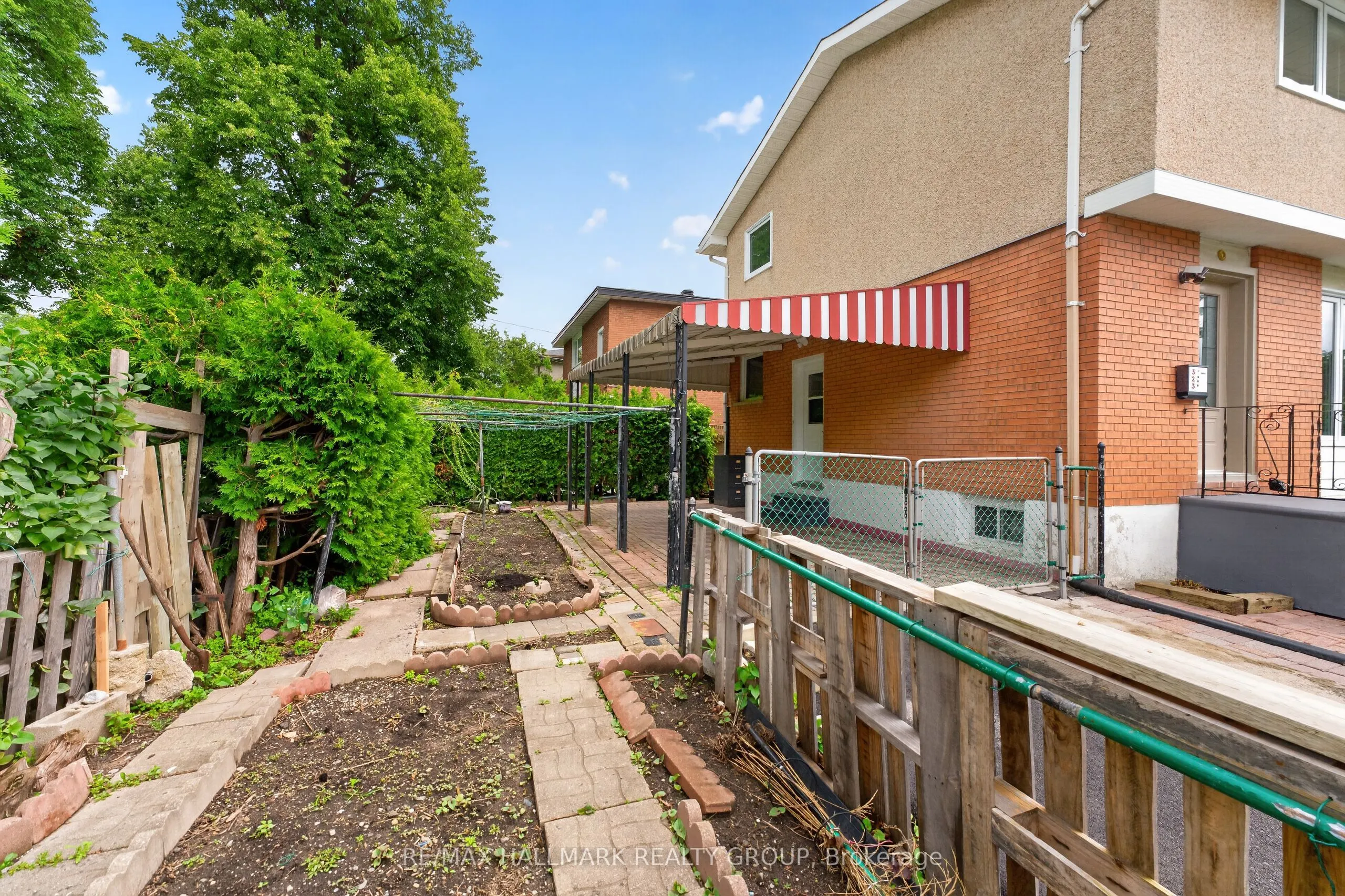 323 Poulin Avenue