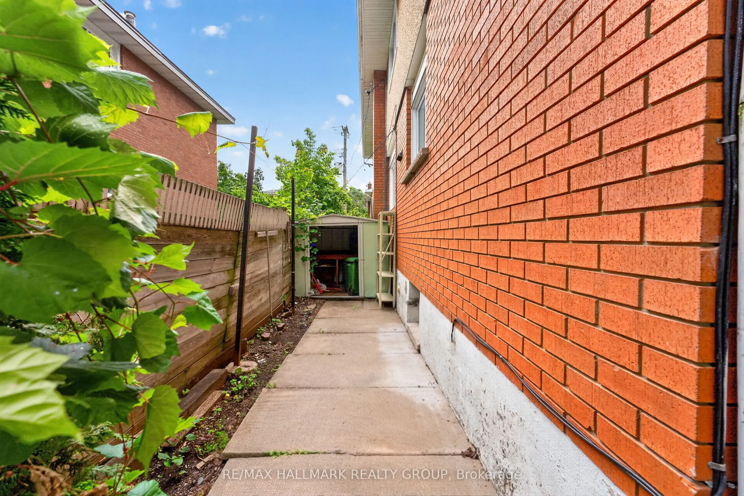 323 Poulin Avenue