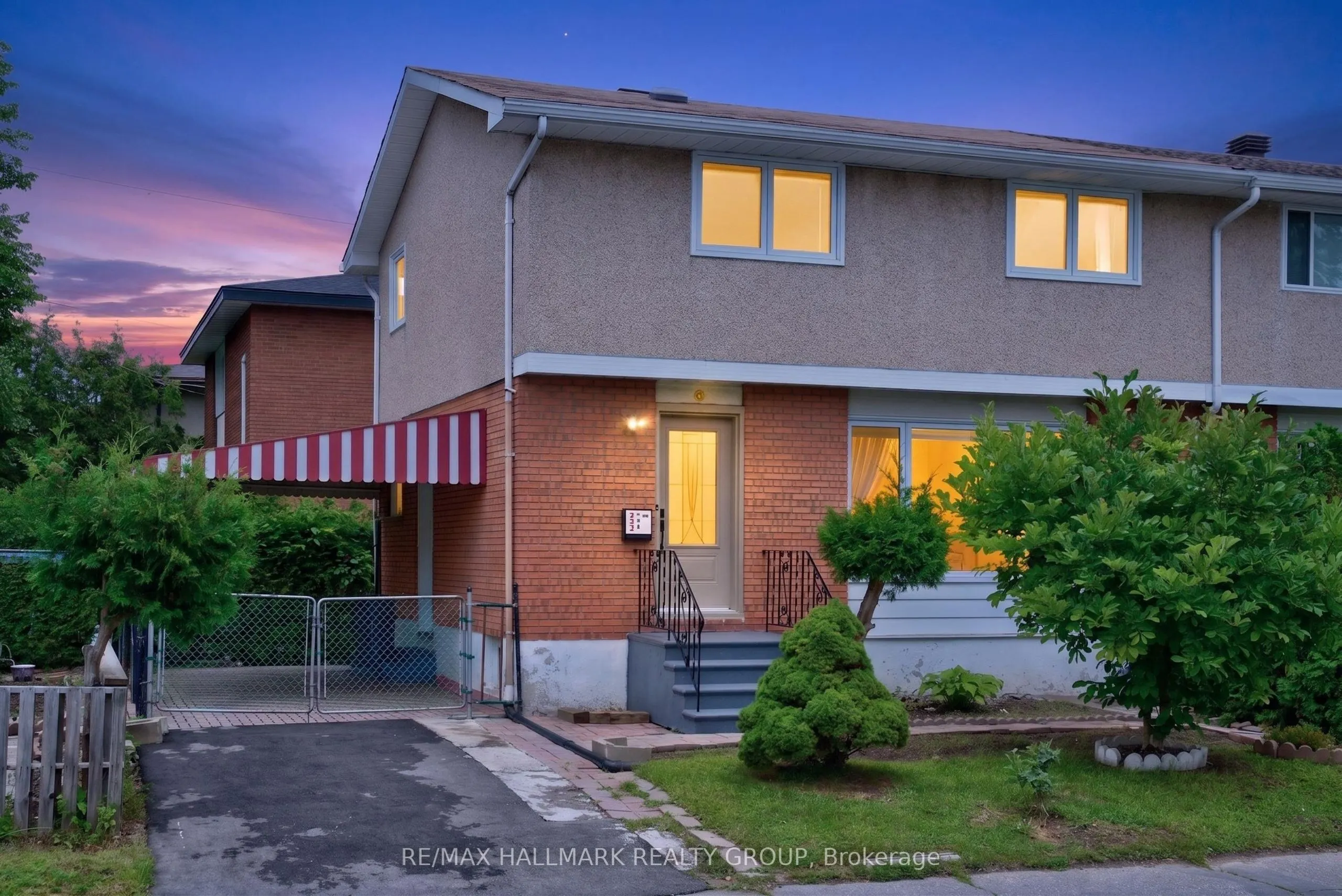 323 Poulin Avenue