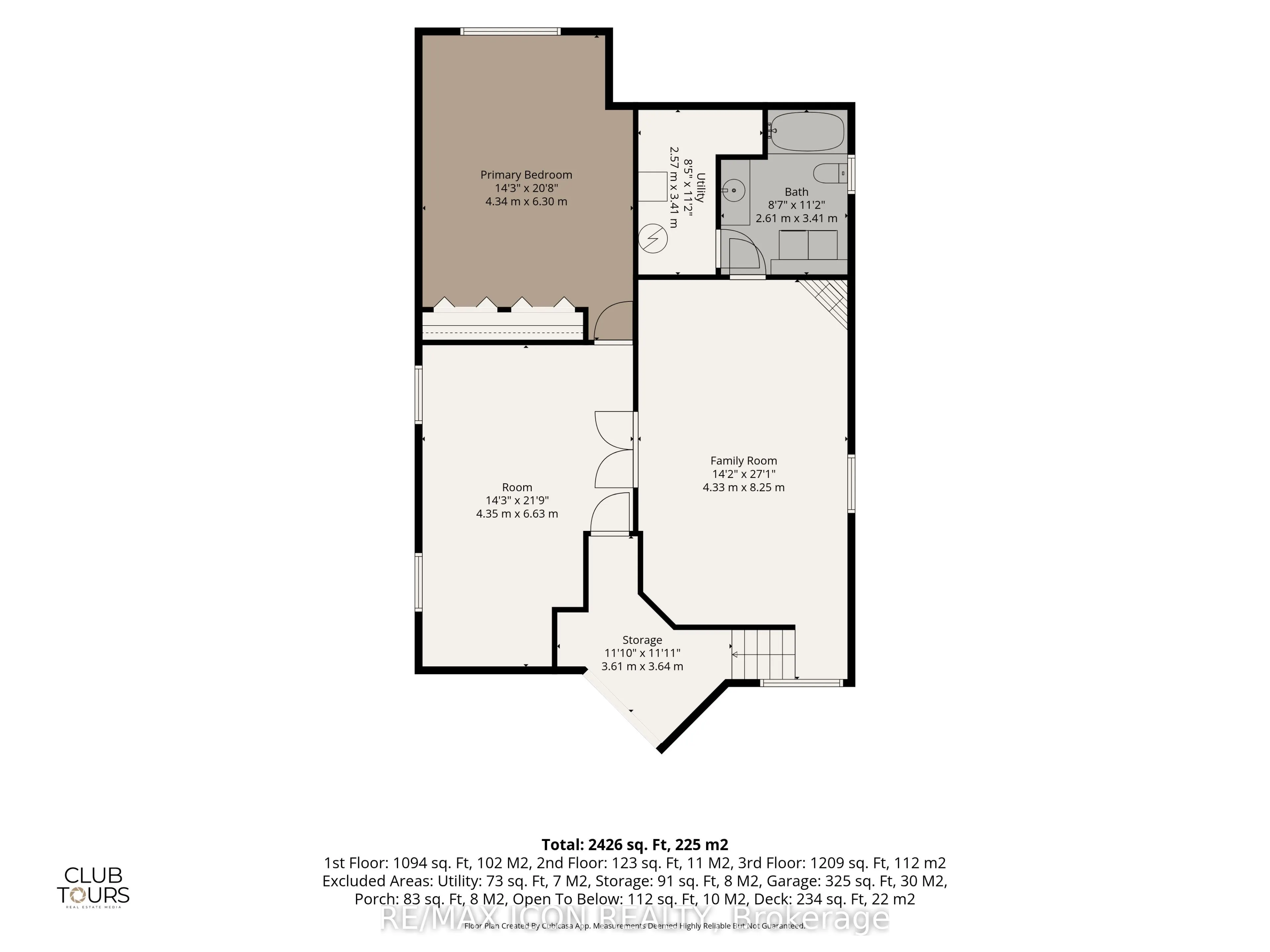 632 Thornwood Drive