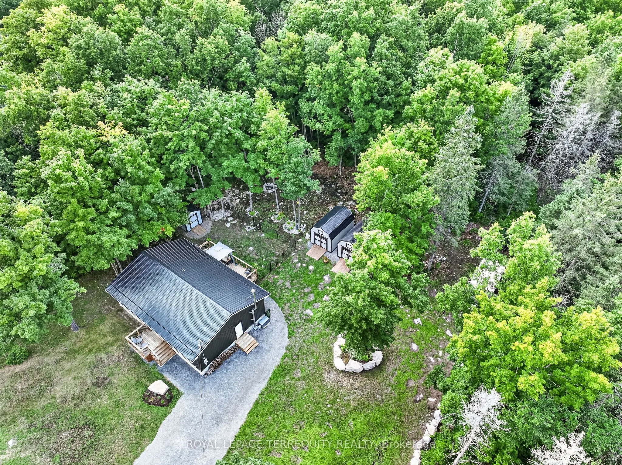 219 Station Road