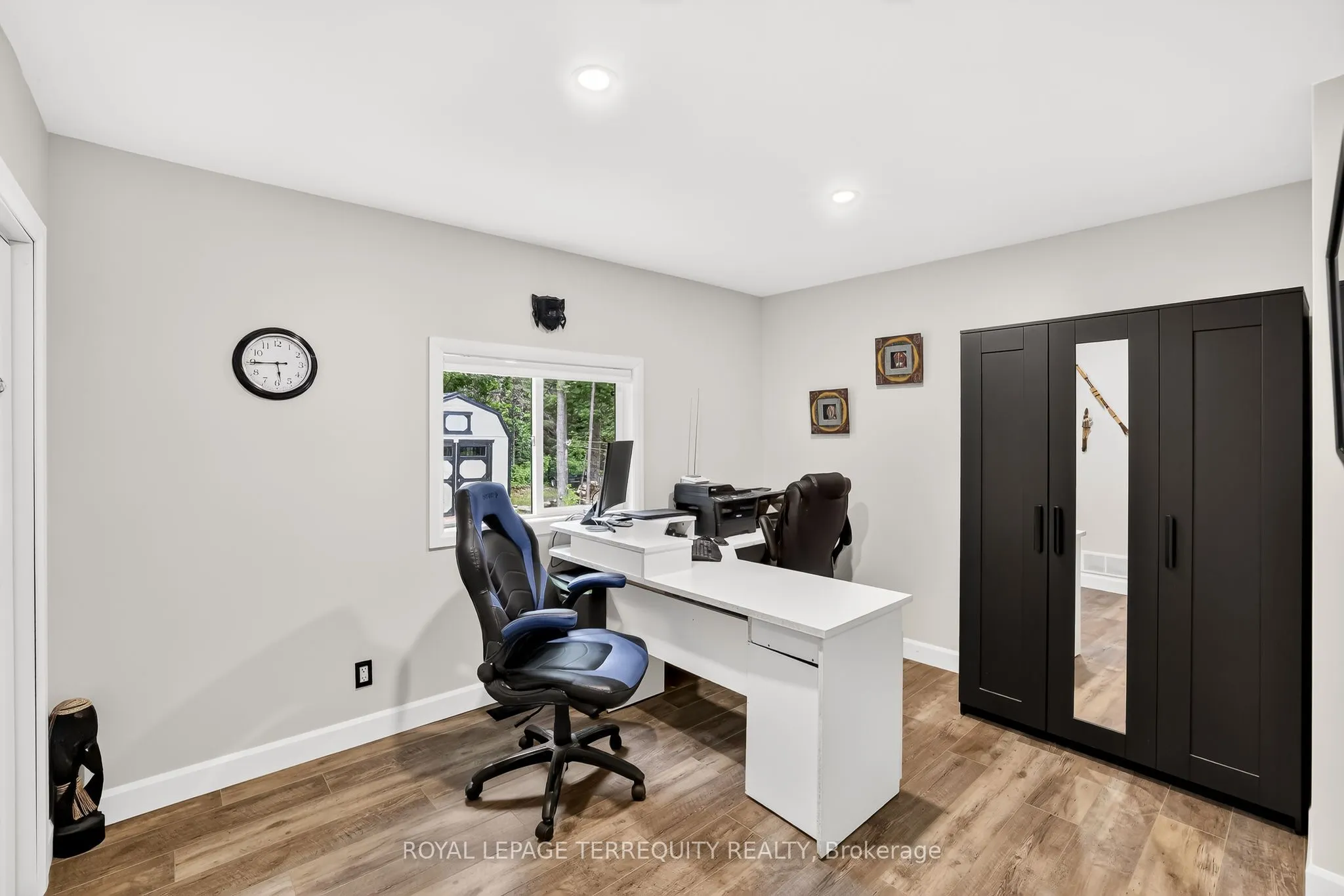 219 Station Road