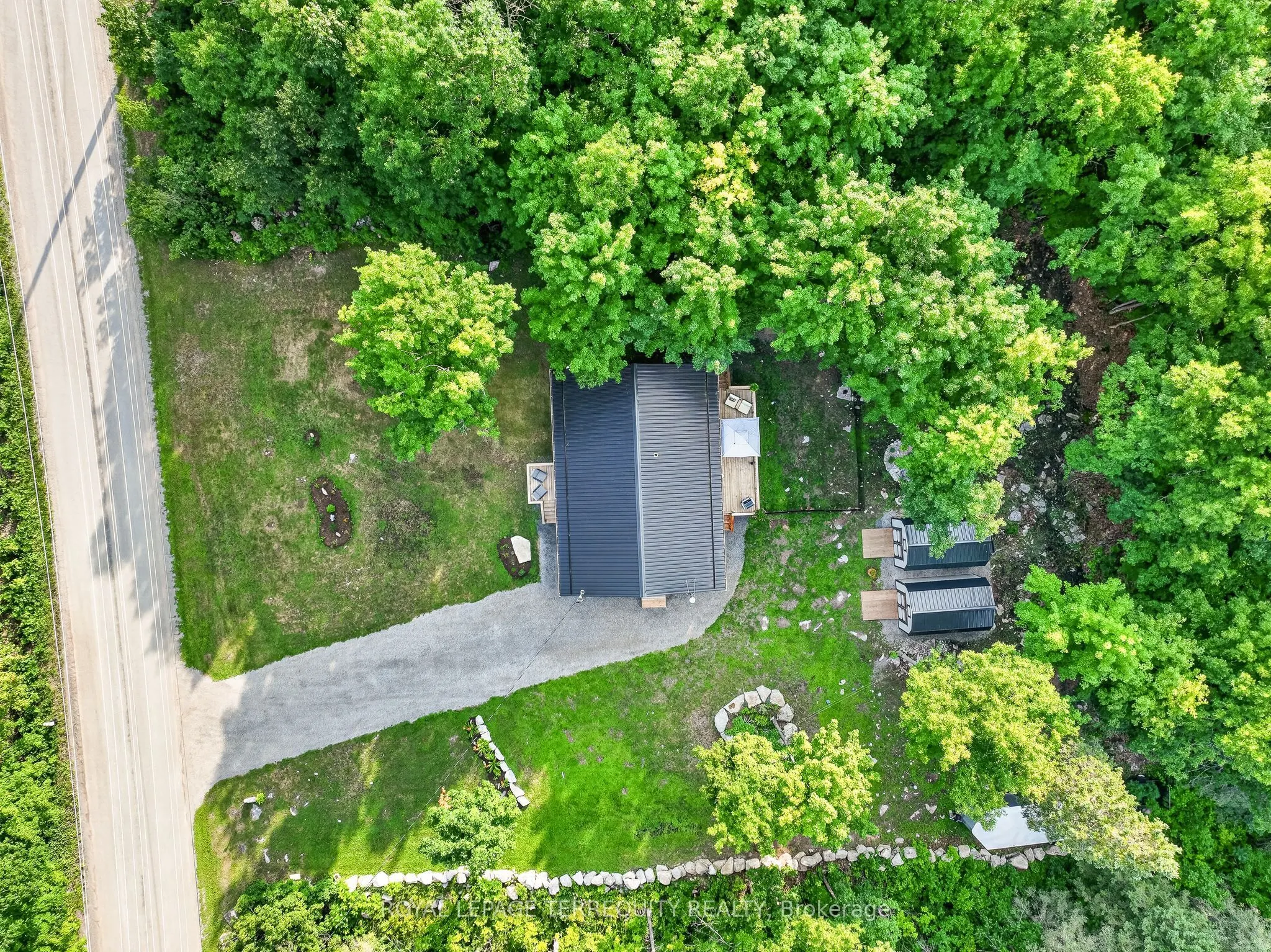 219 Station Road