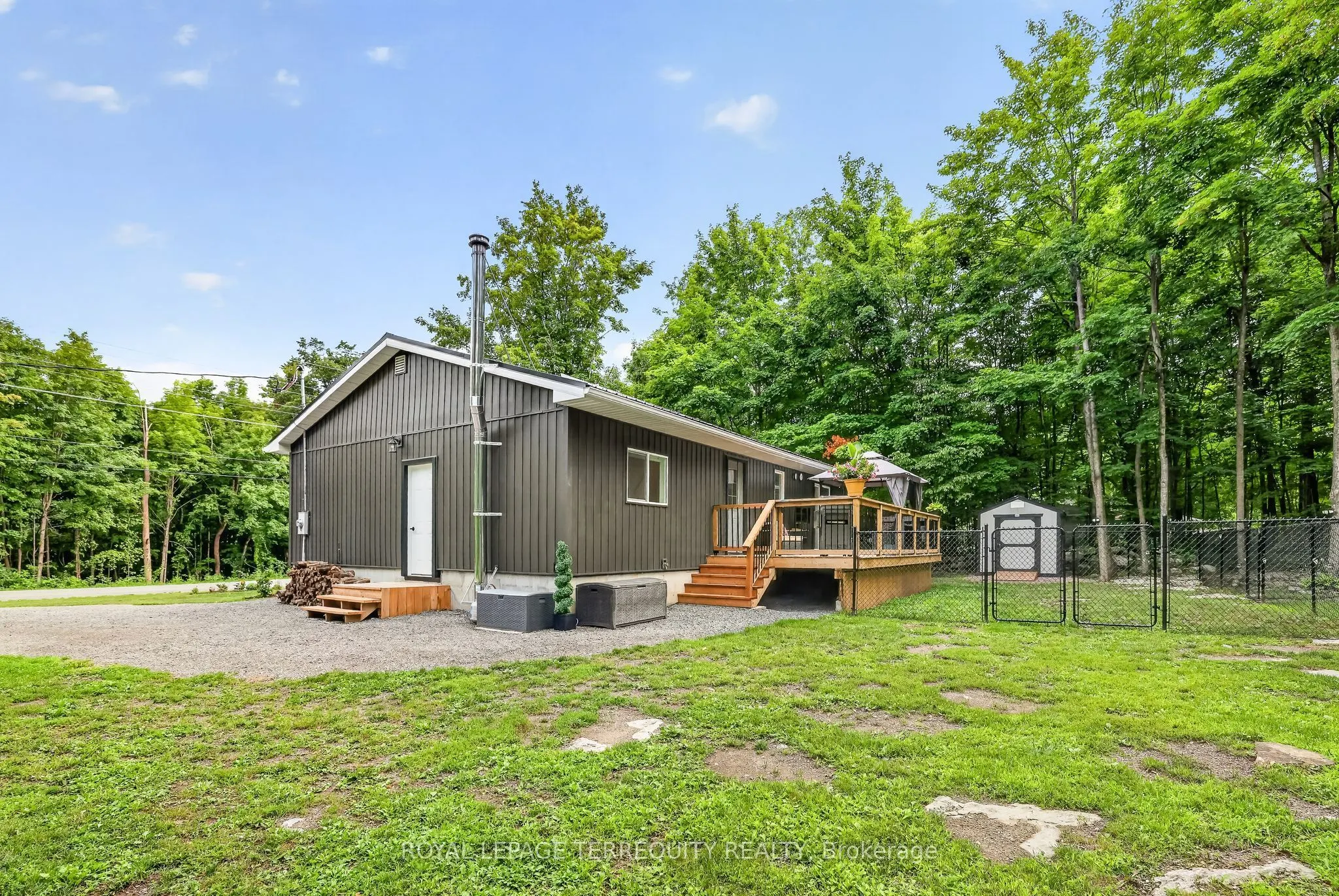 219 Station Road