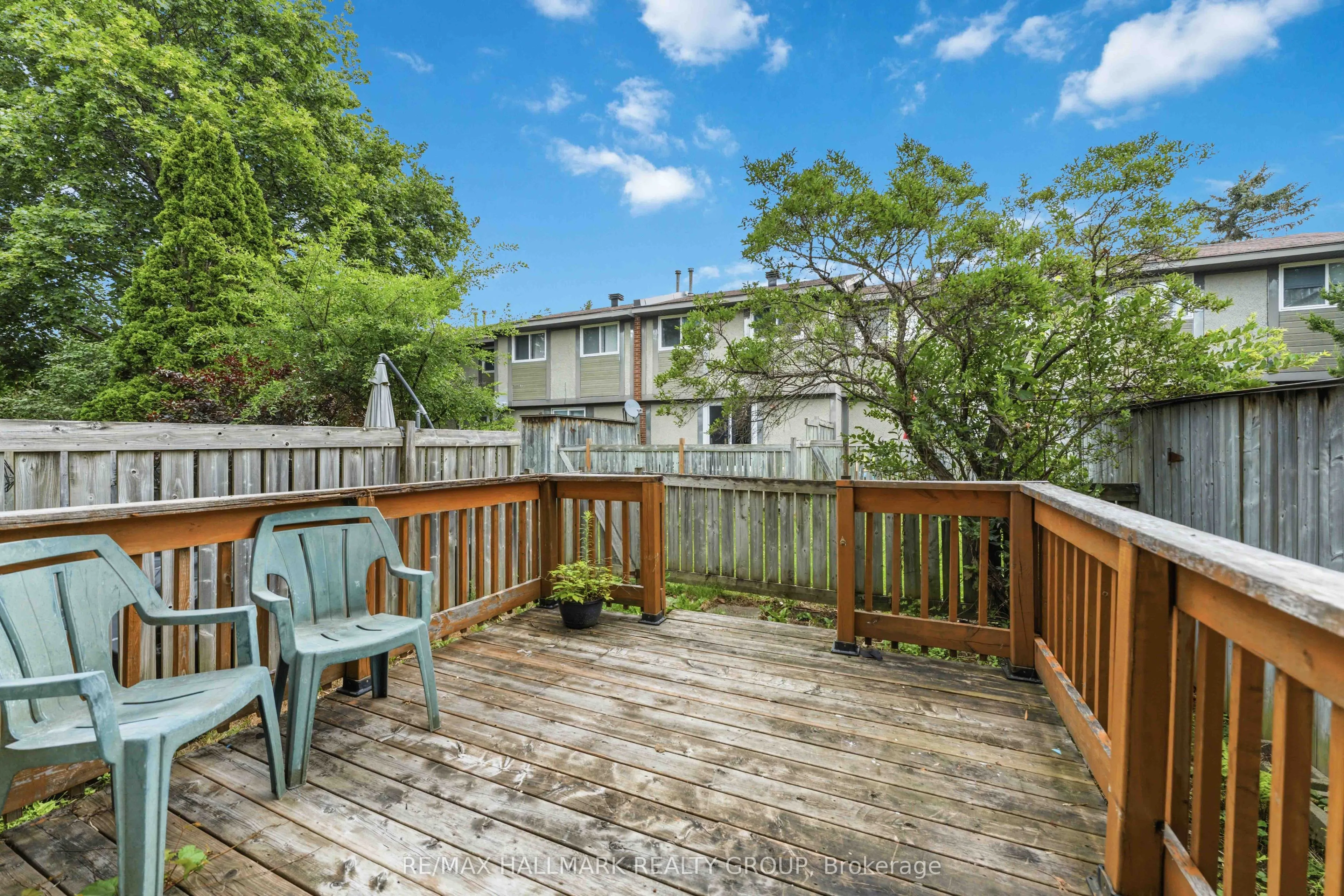 193 Pickford Drive #17