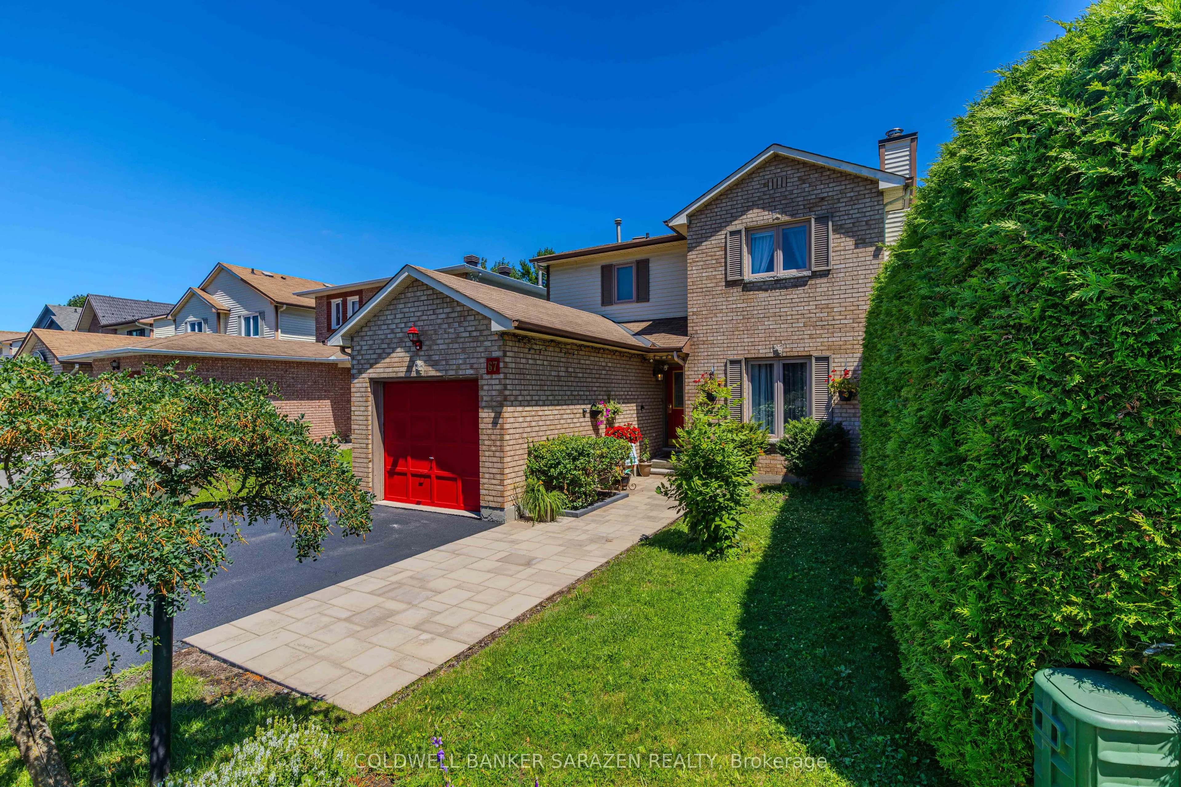 67 Victor Street