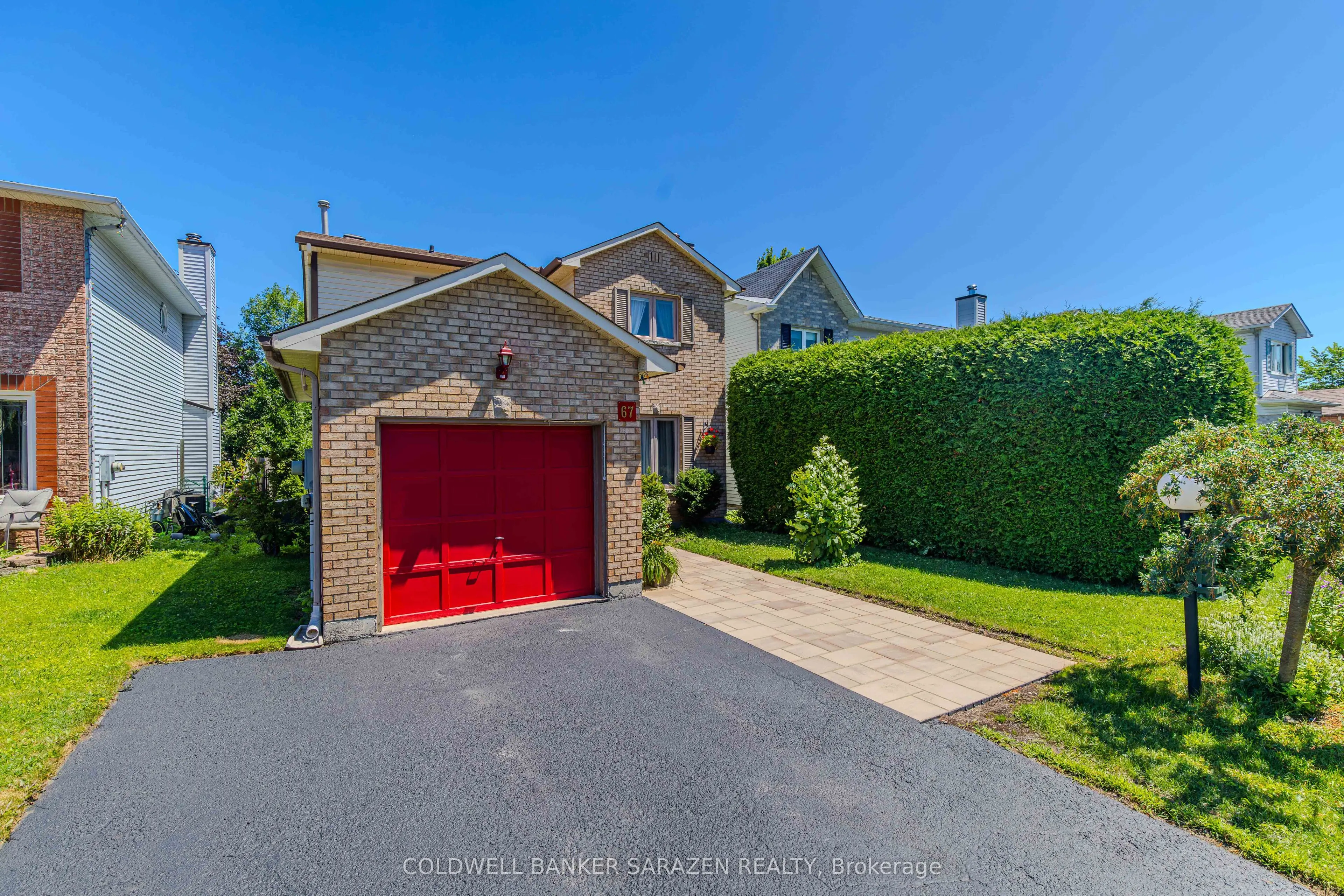 67 Victor Street