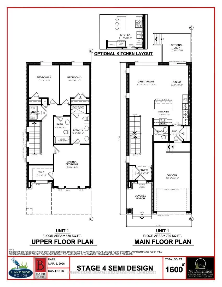 340 Pratt Drive