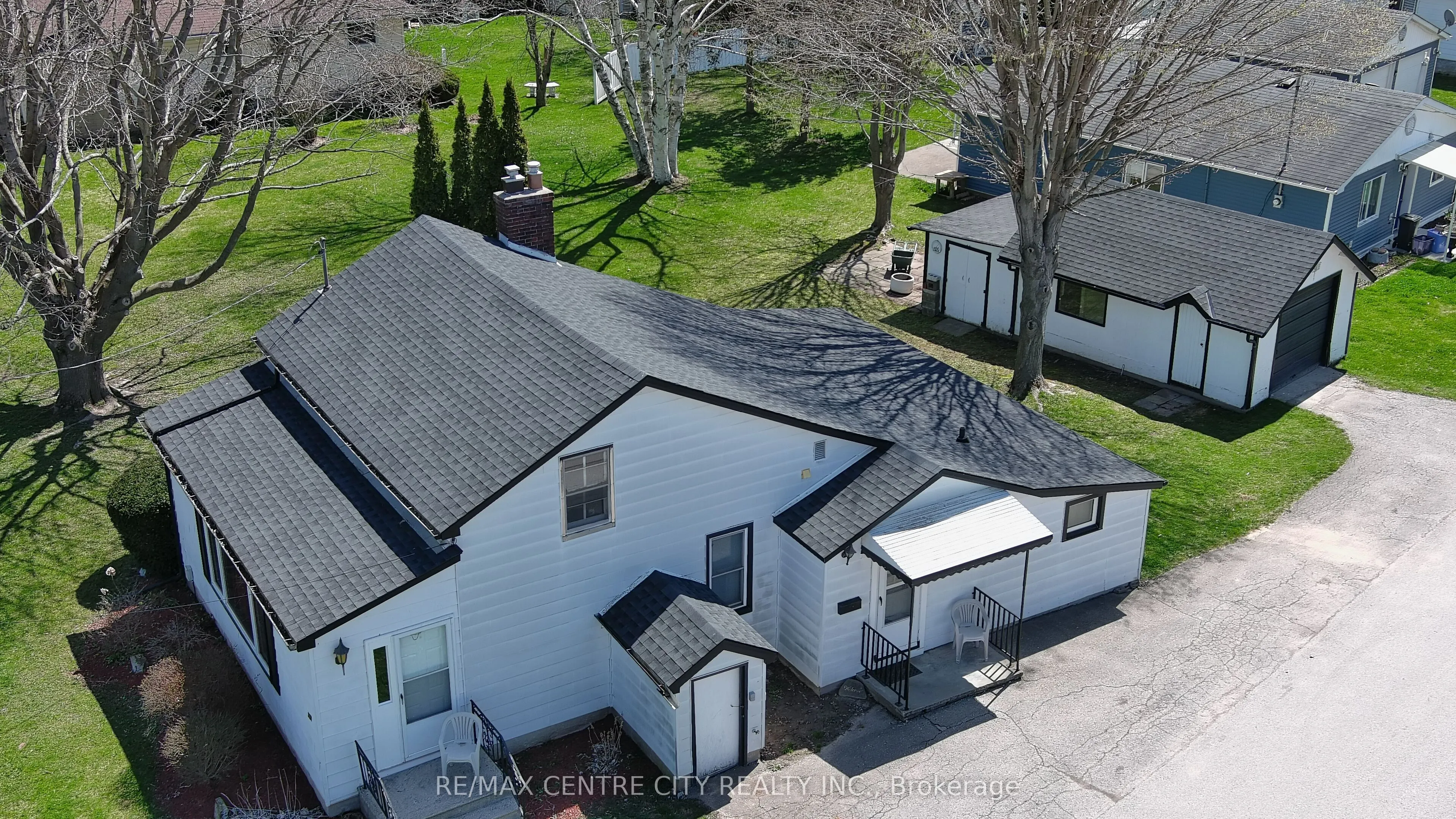 358 Warren Street