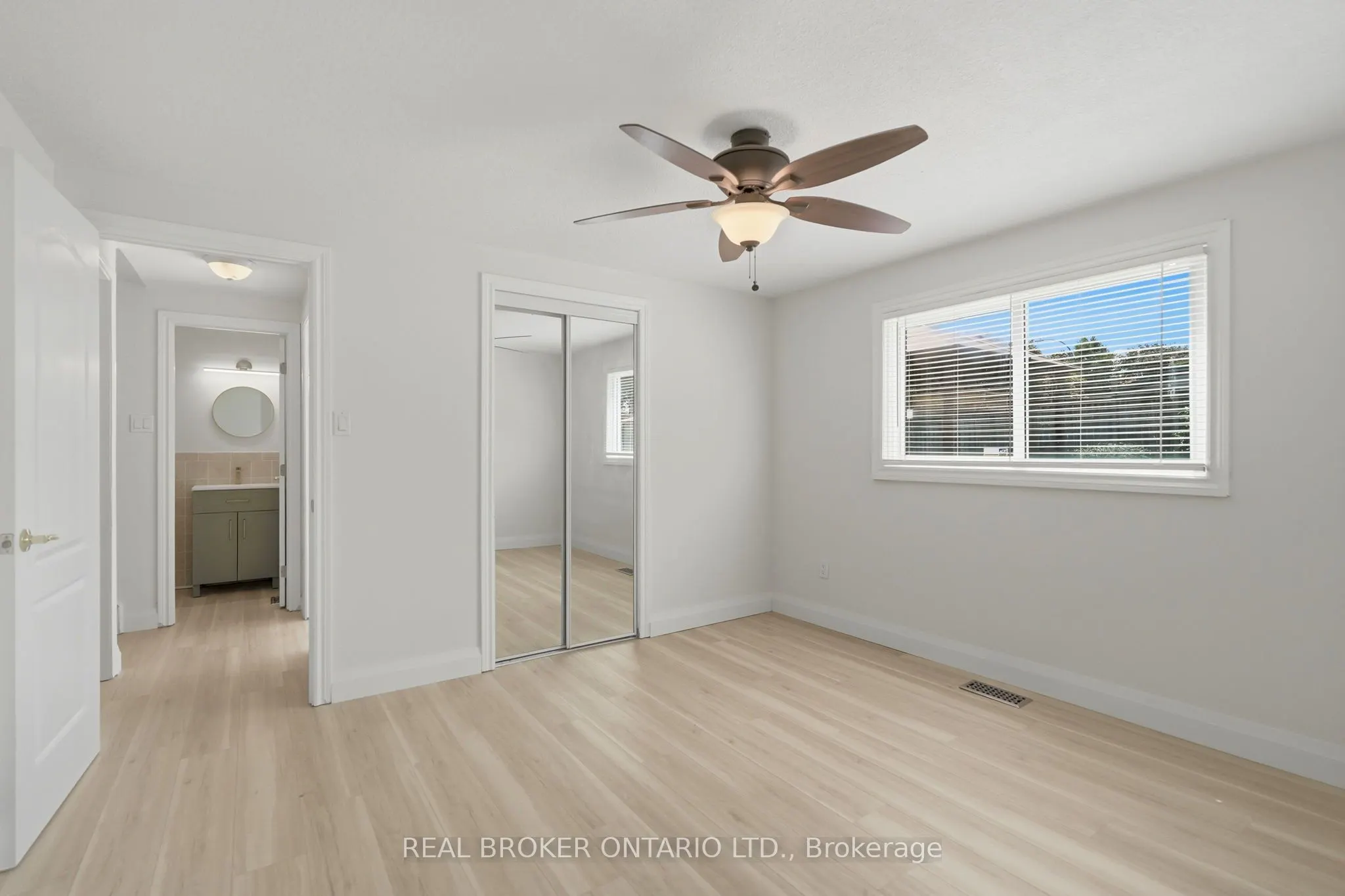 3 Prideaux Street