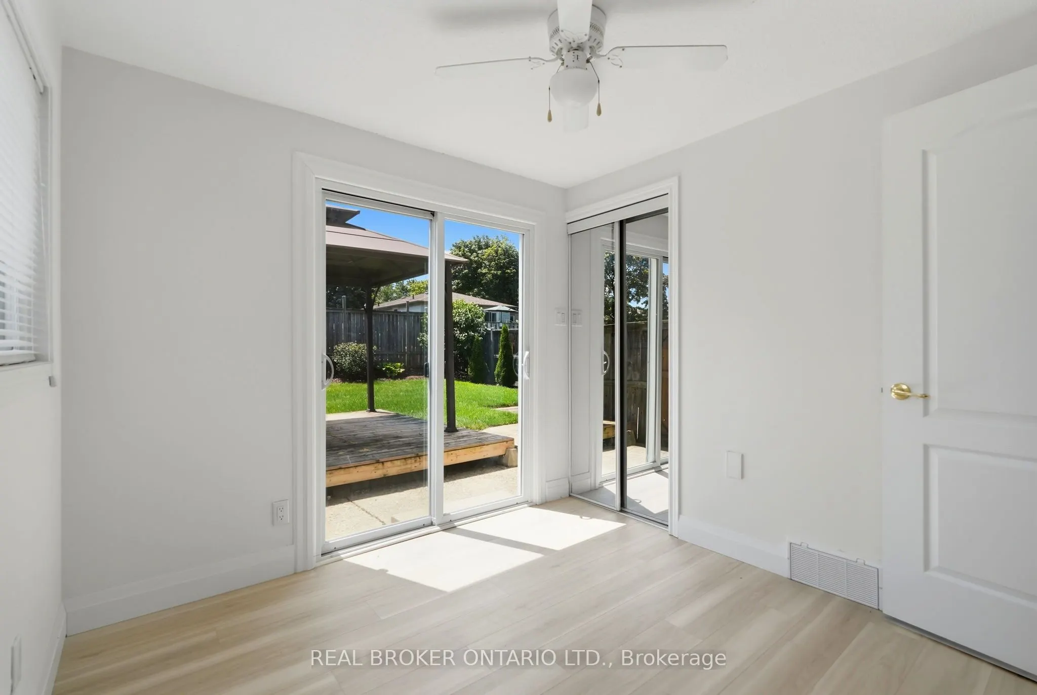 3 Prideaux Street