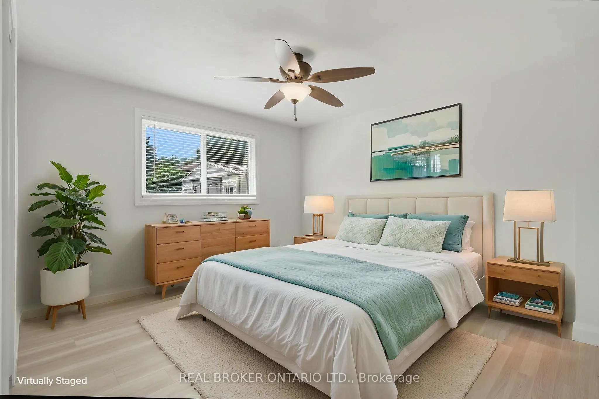 3 Prideaux Street